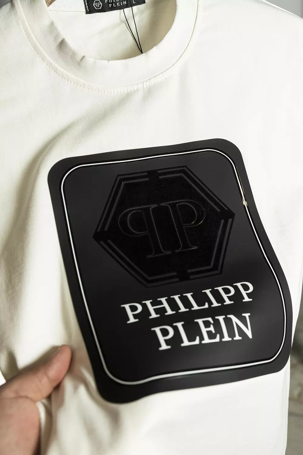 PHILIPP PLEIN TSHIRT \ 2438 2