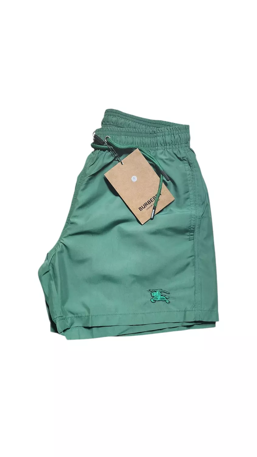 Burberry Green image