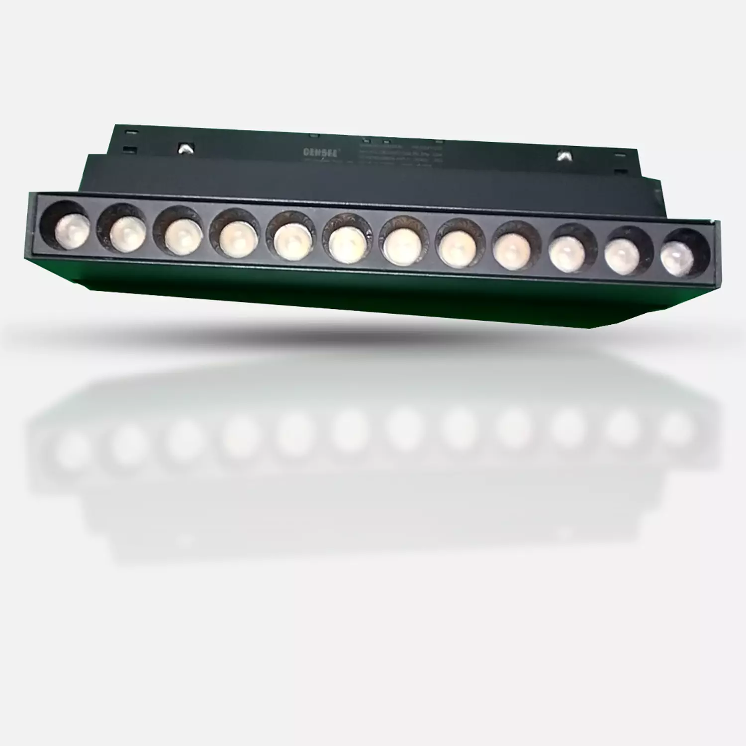 LED Magnetic Track Light image