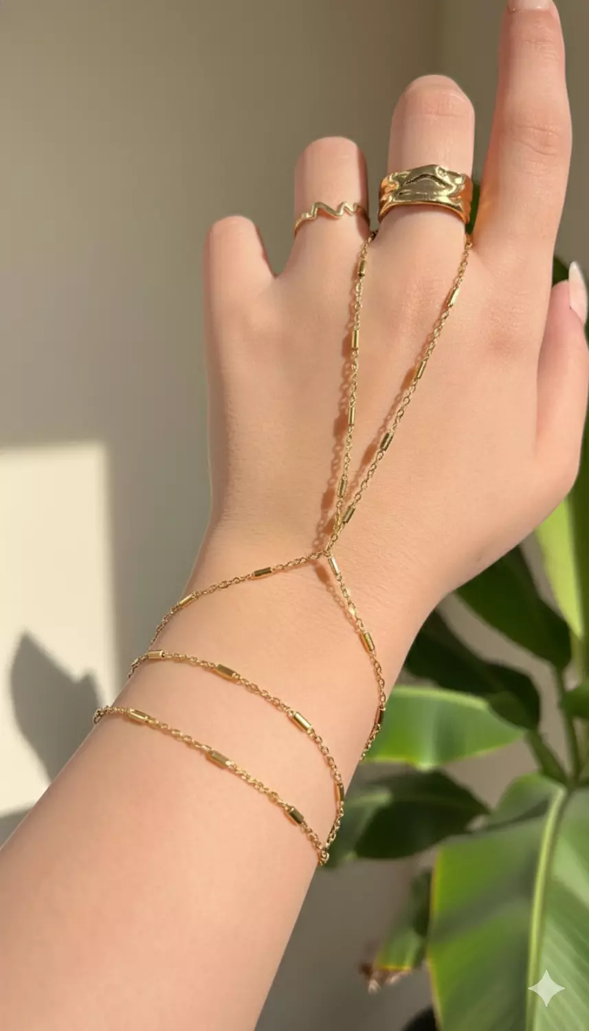 Hand chain H15 image