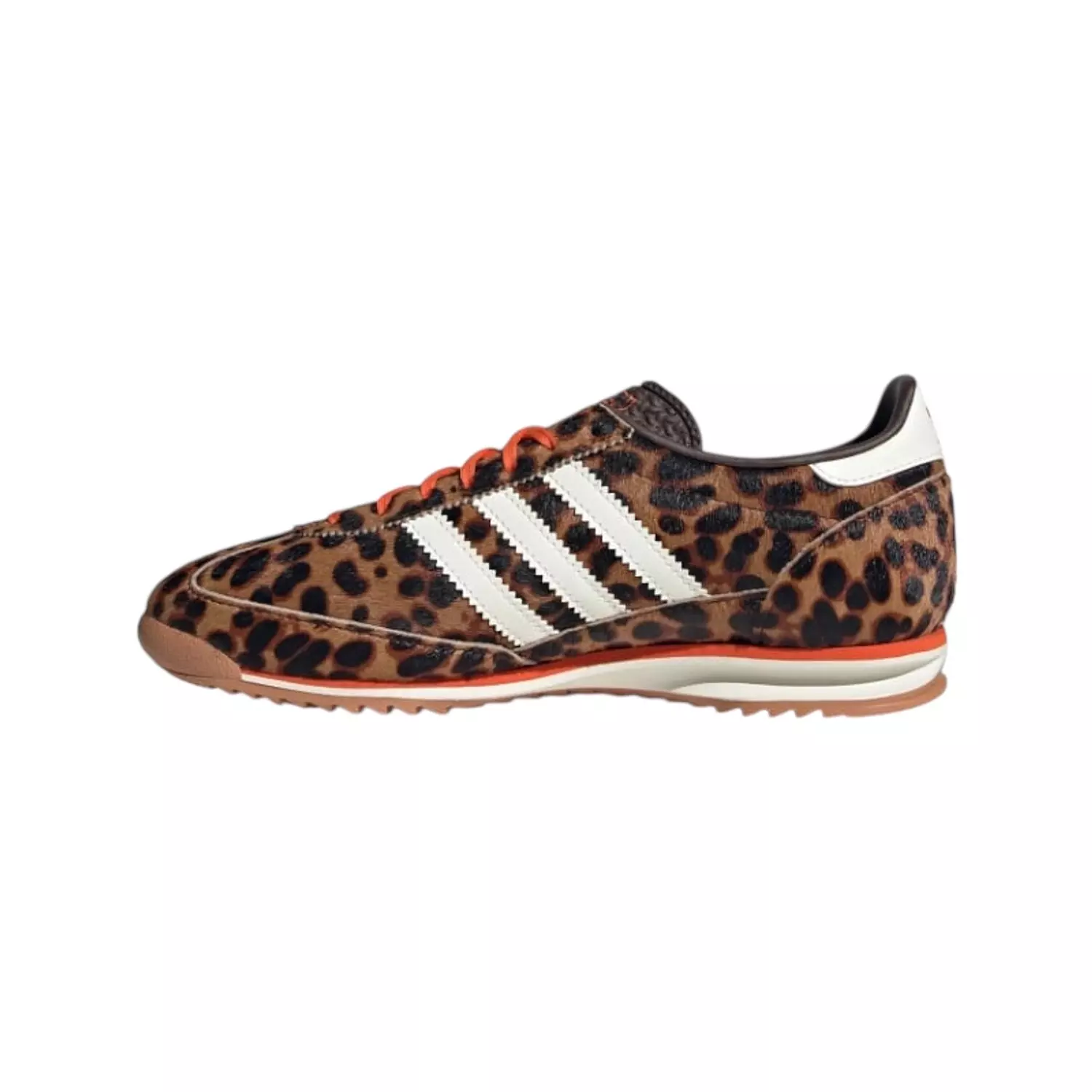 adidas SL 72 OG Shoes - Brown 2