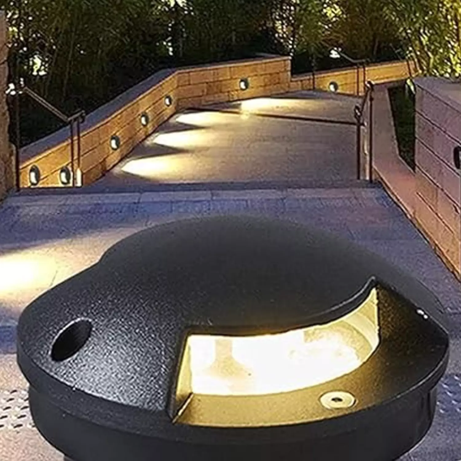 Outdoor Lights hover image