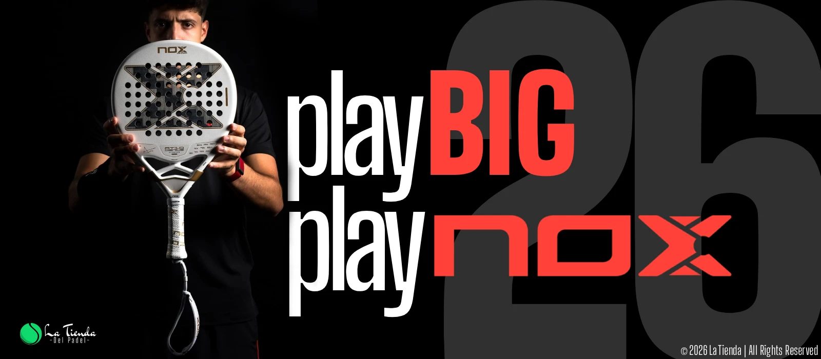 banner image for La Tienda Egypt