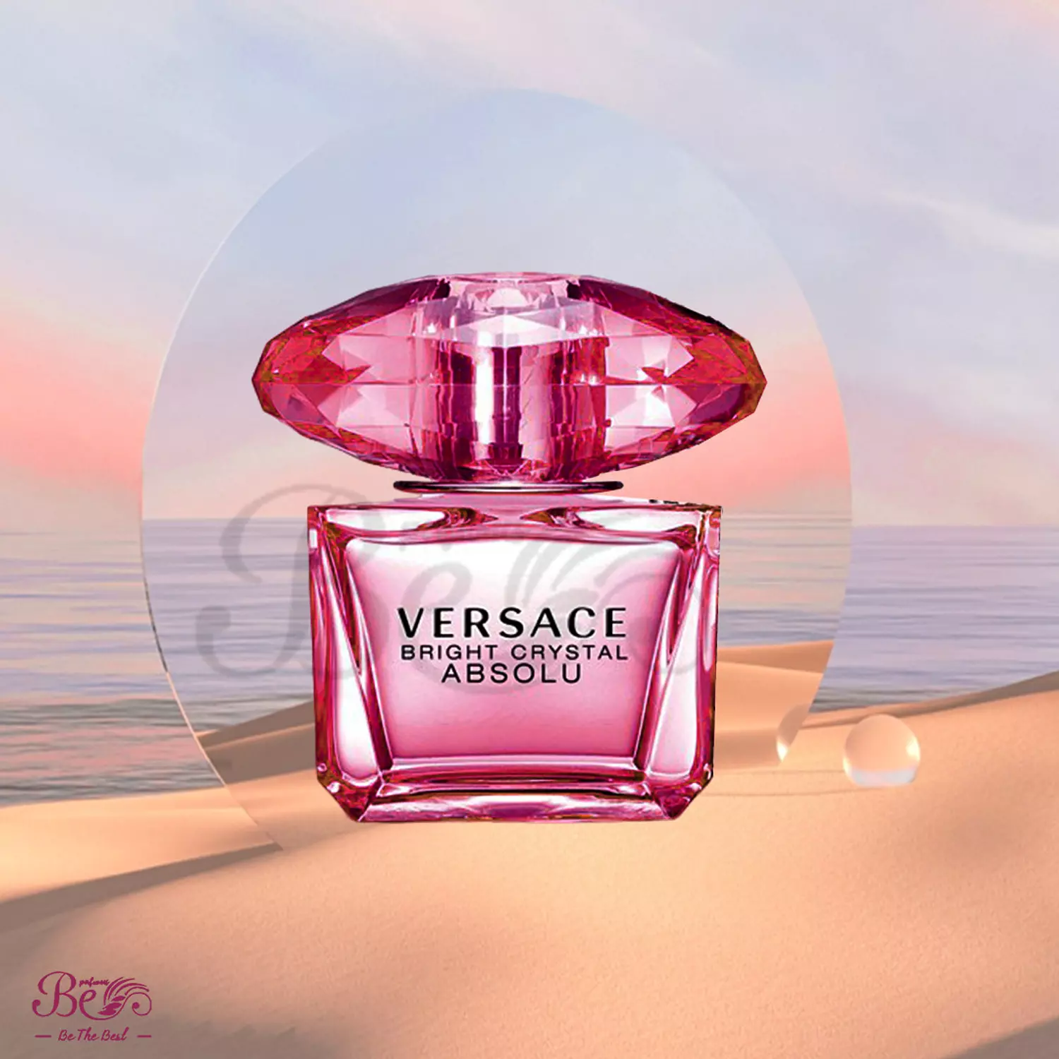 Bright Crystal Versace