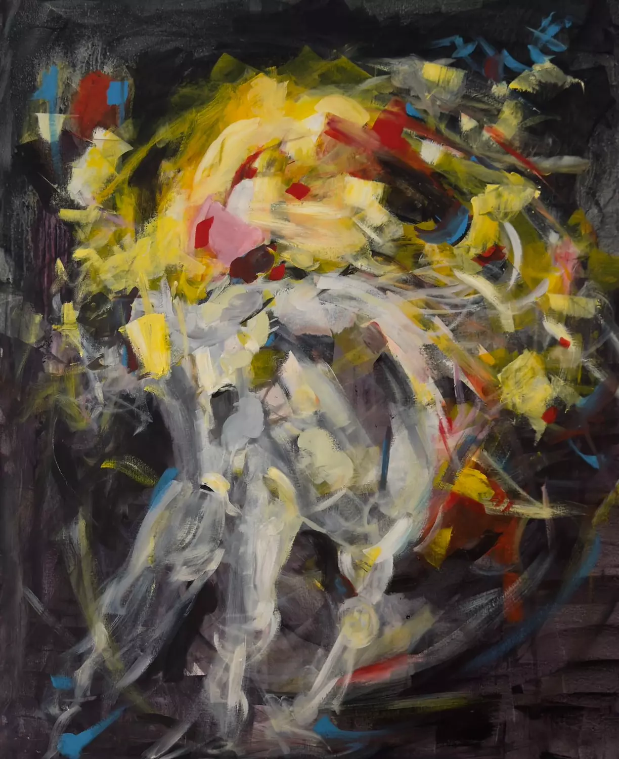 1441 Wagih Yassa image