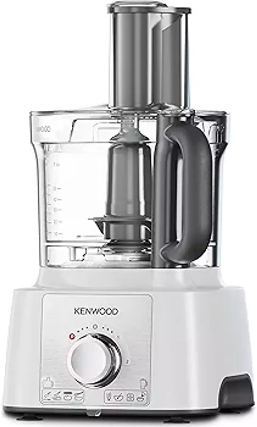 Kenwood Food Processor 1000 watt 7*1 4