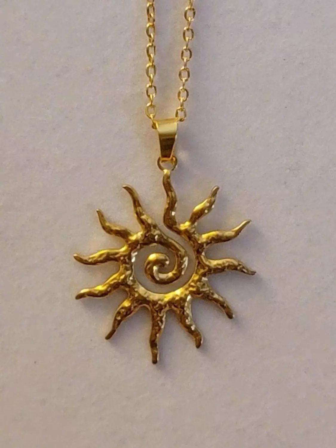 Necklace N519 hover image