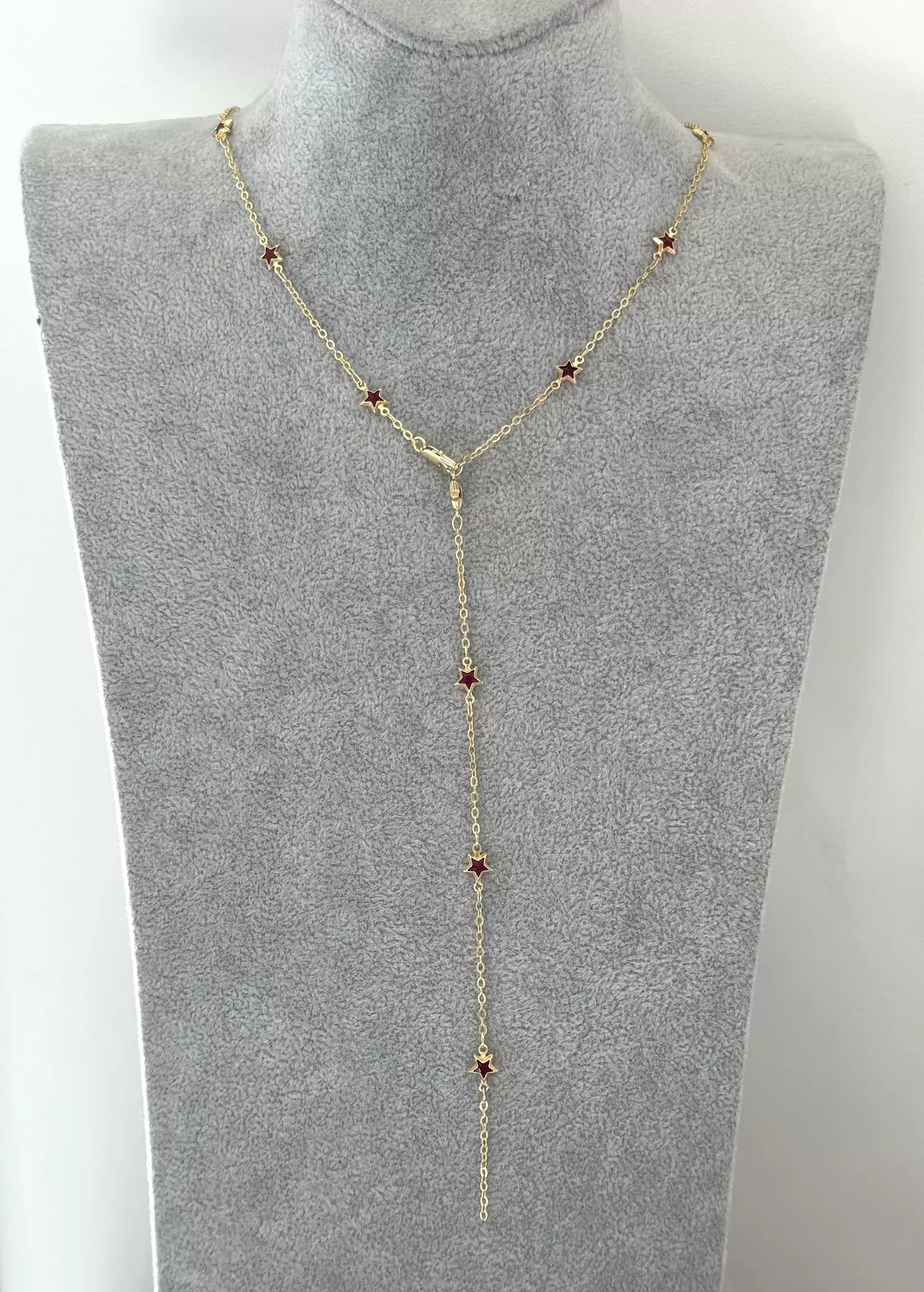 Drop necklace 20 image