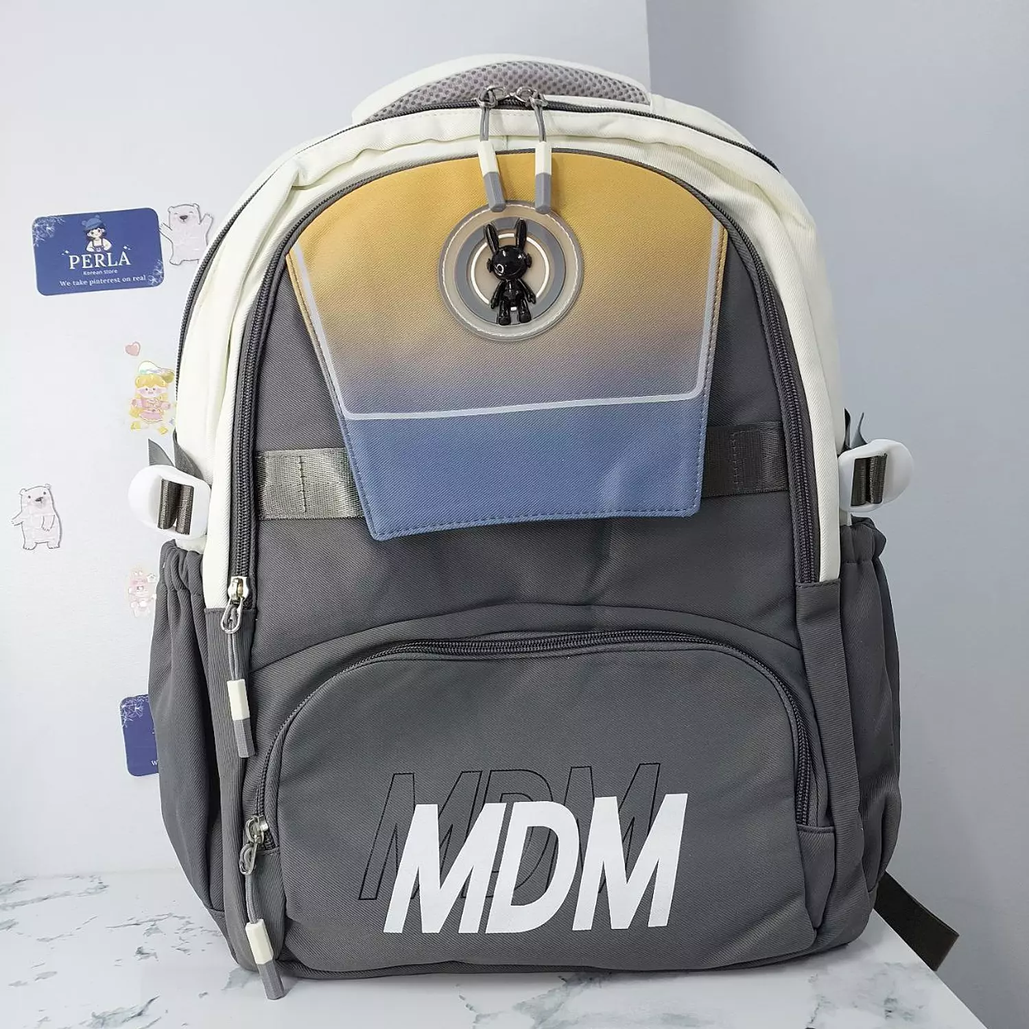 Modern Bag