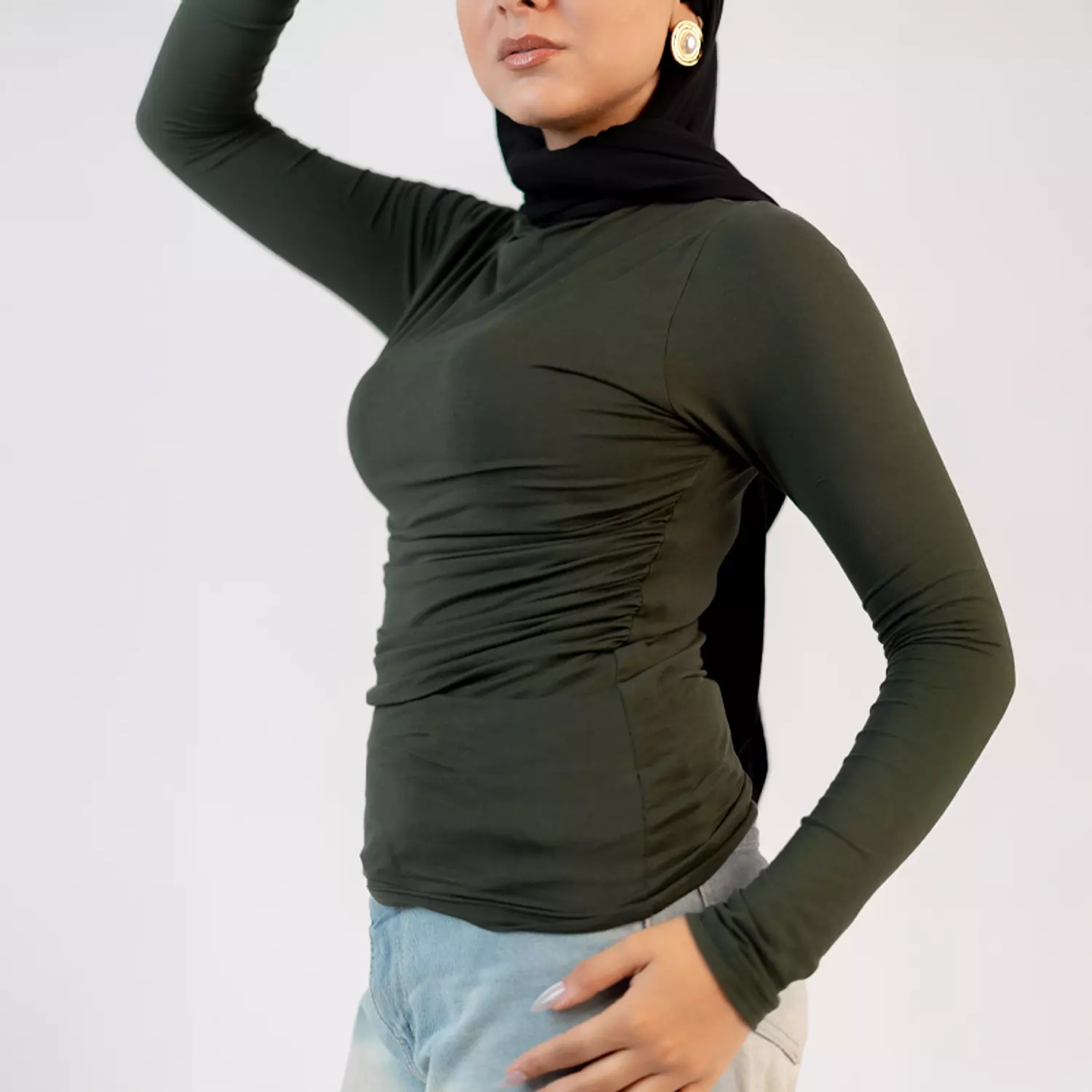 Olive Basic  hover image