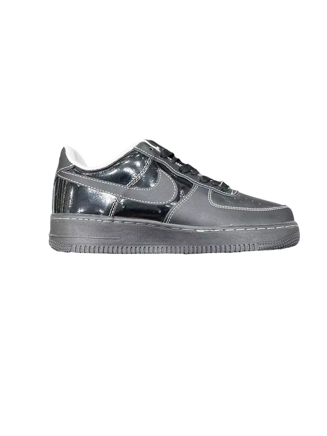 Air Force 1 Paris Black  1