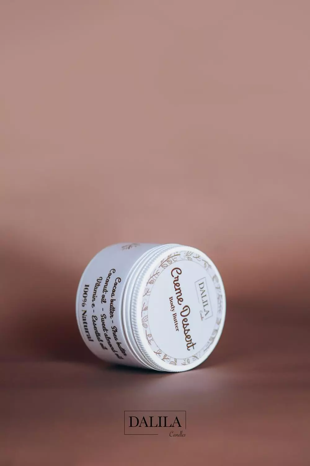 Body butter 4