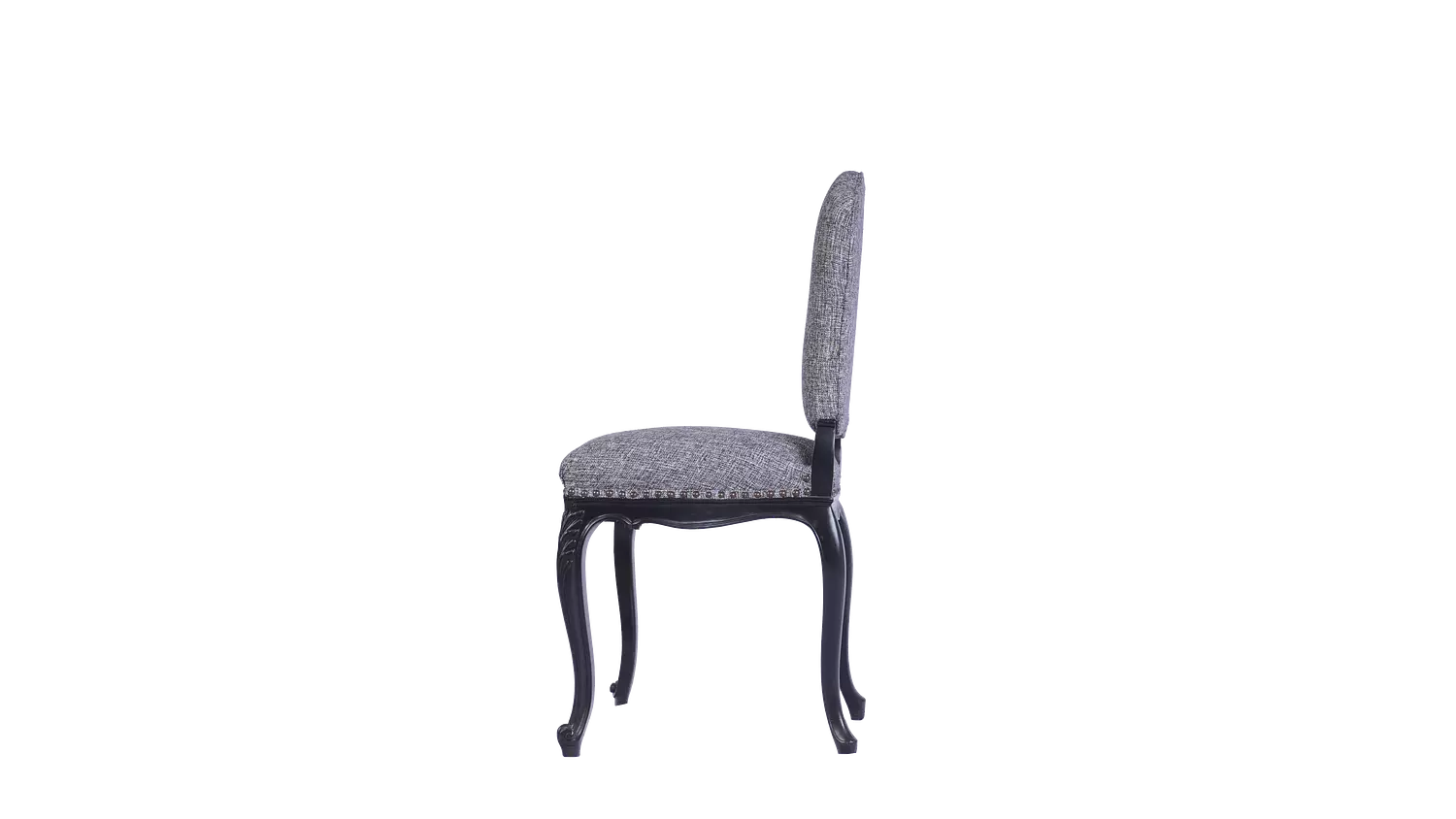 Violin Dining Chair  2