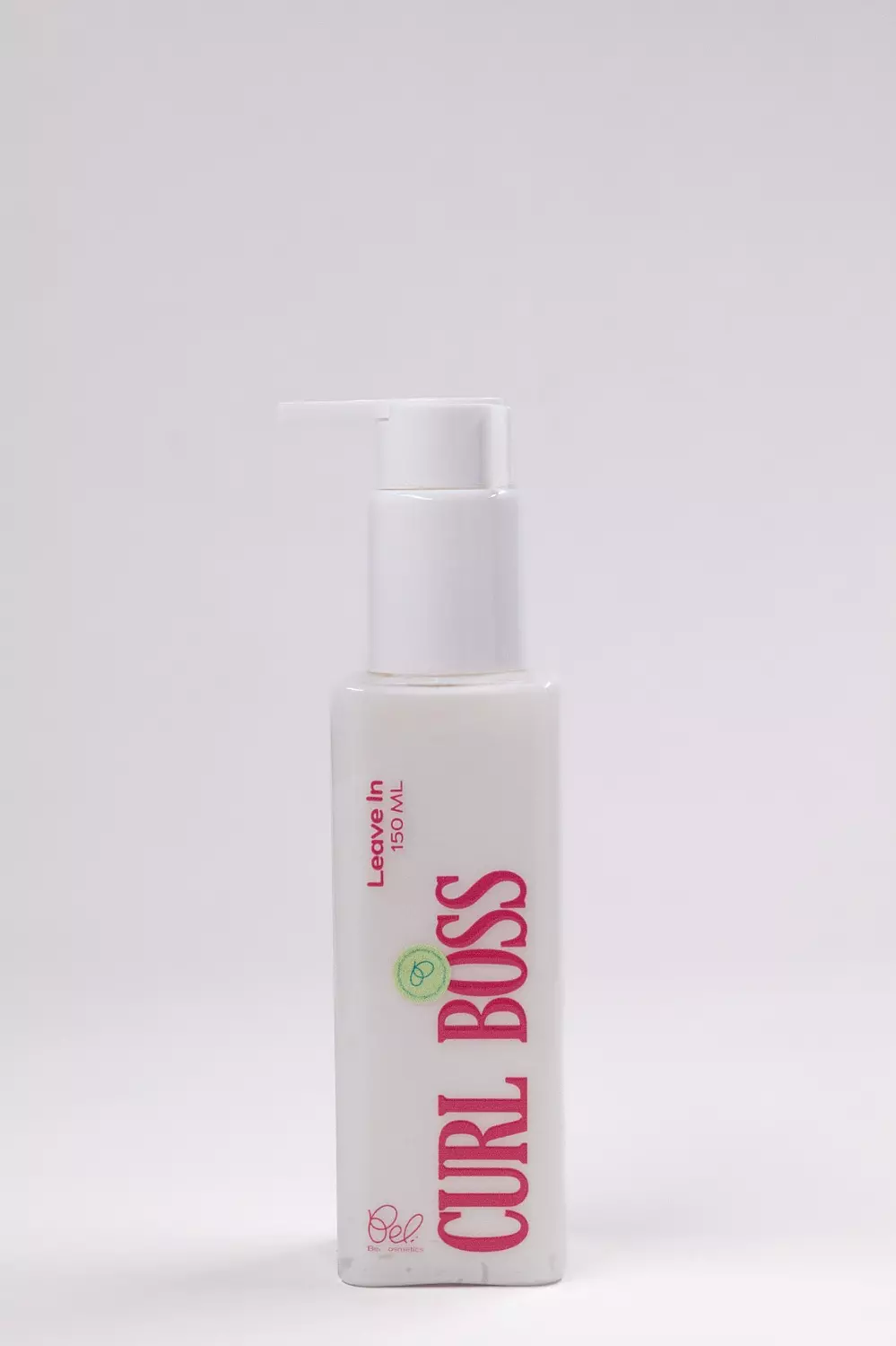 CURL BOSS Leave In  image