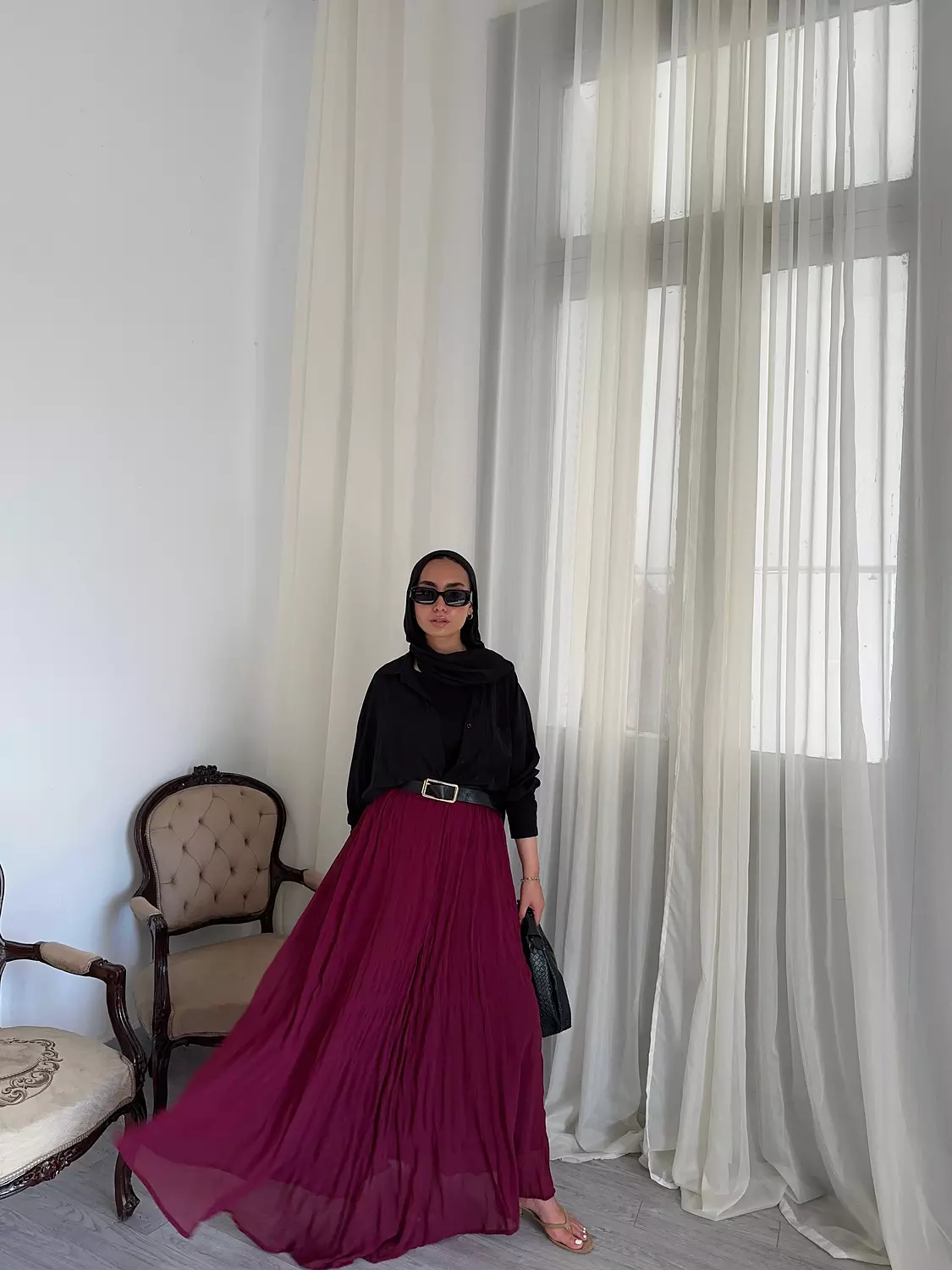 Elle skirt  image