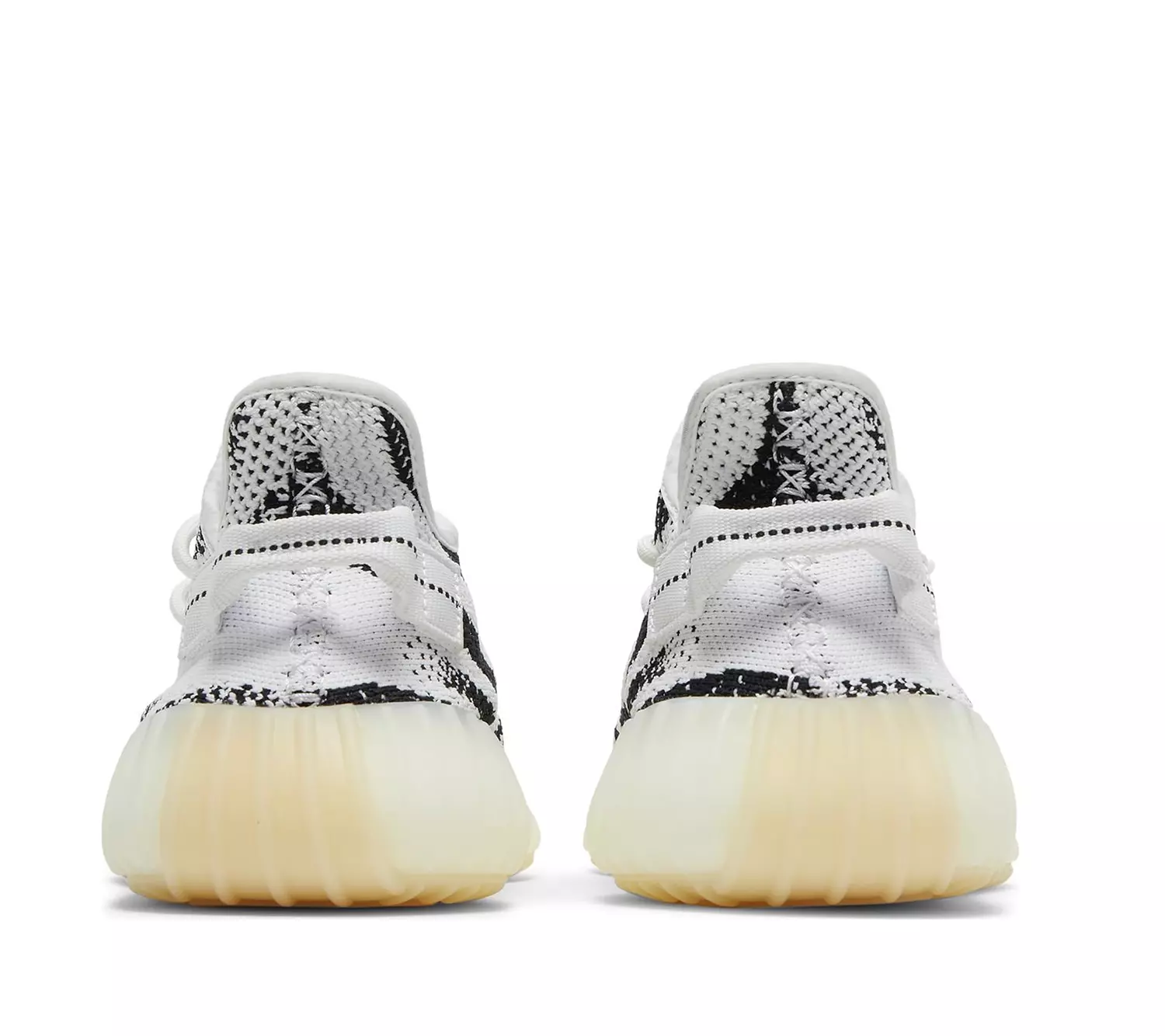 Adidas Yeezy boost 350 v2 Zebra 4