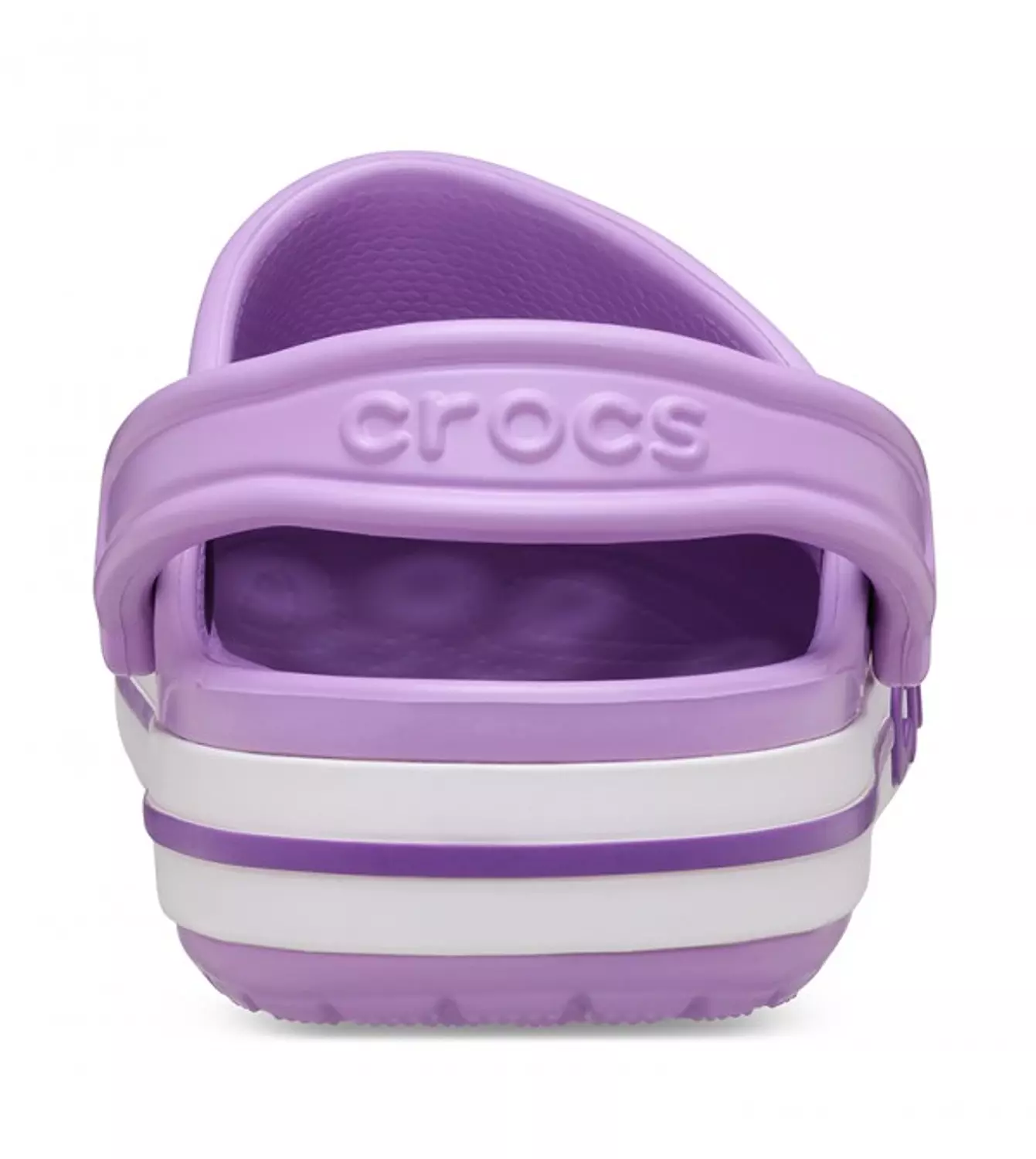 Crocs Bayaband  Purple 5