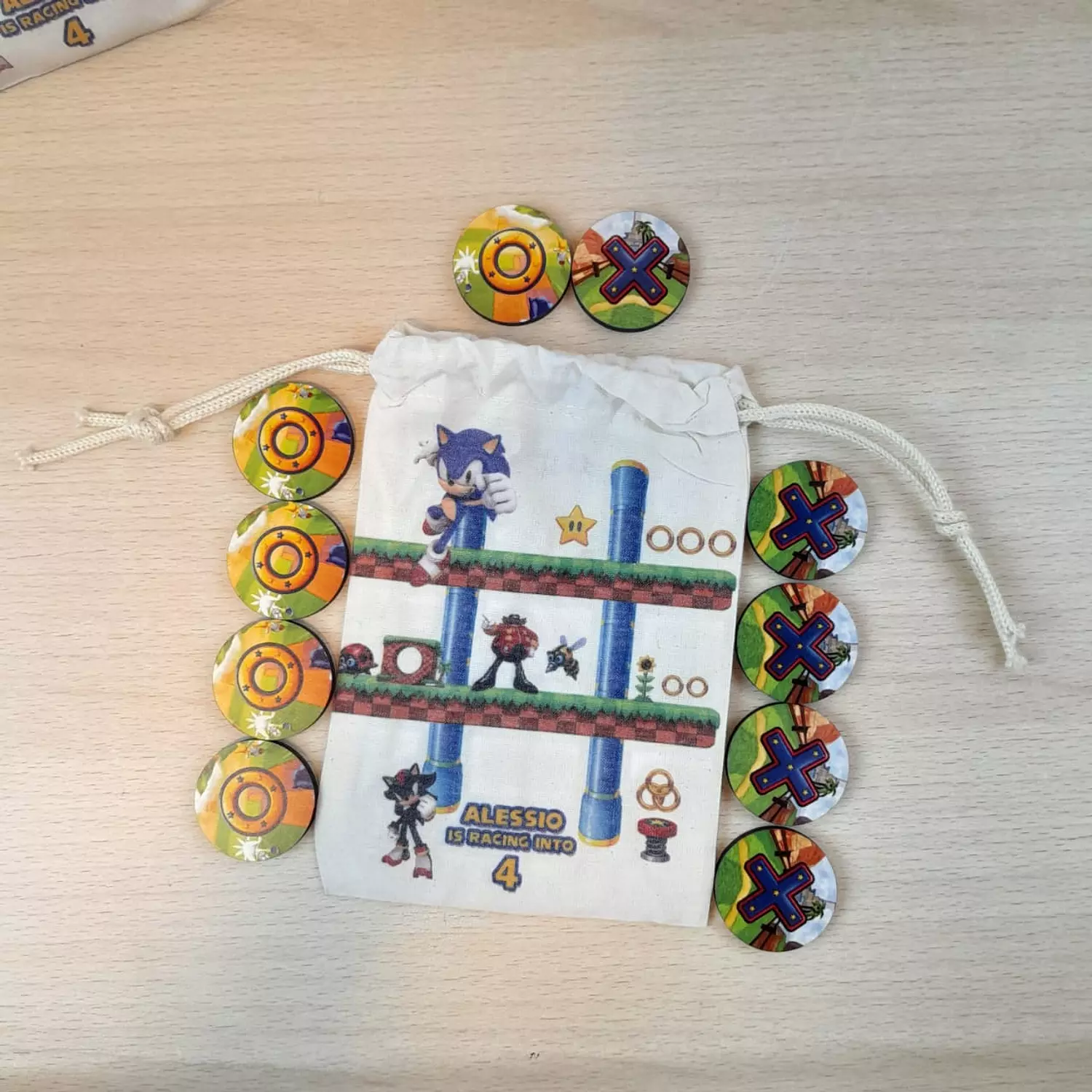 Sonic 2 XO image
