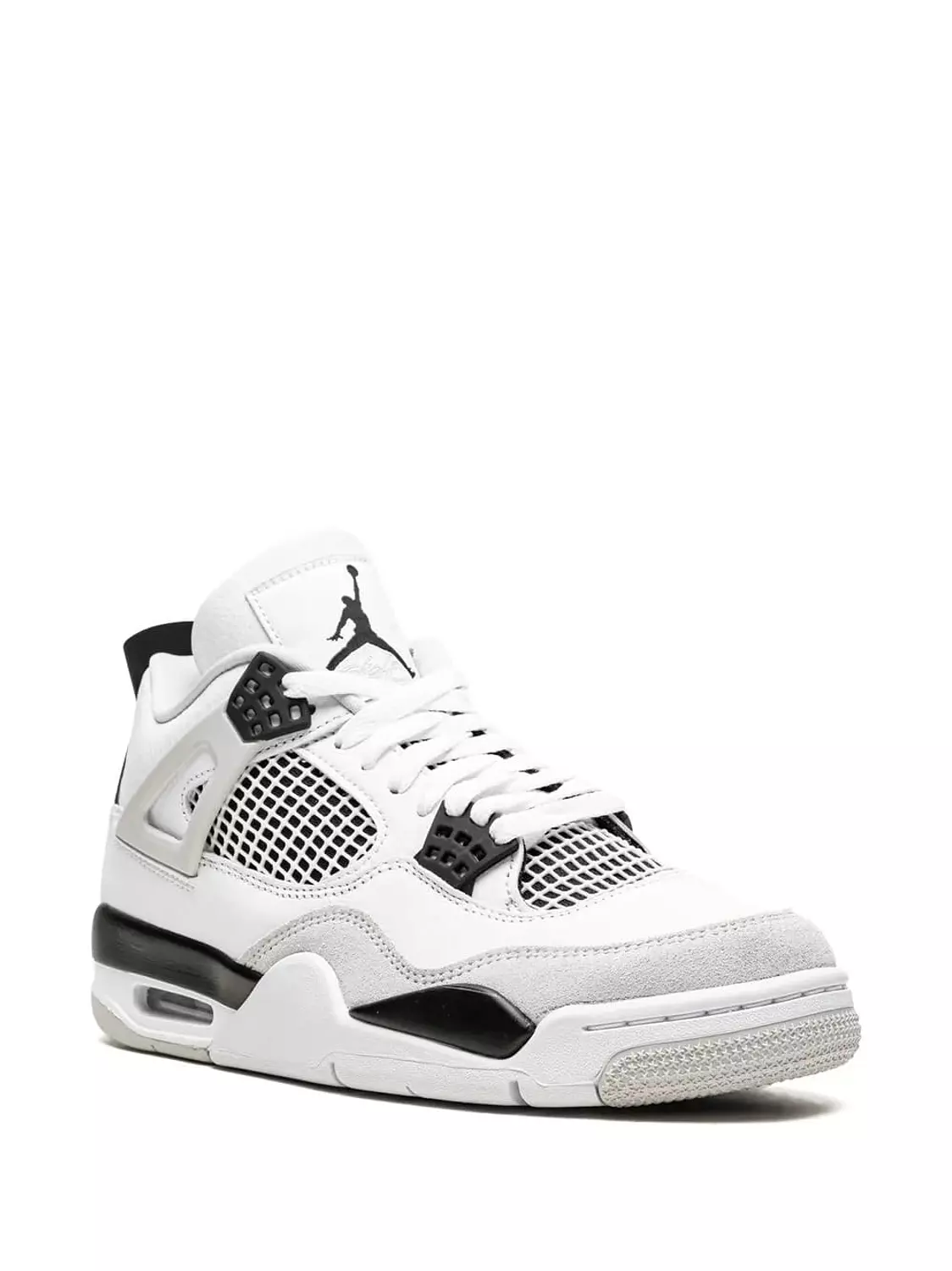 Air Jordan 4 military black 1