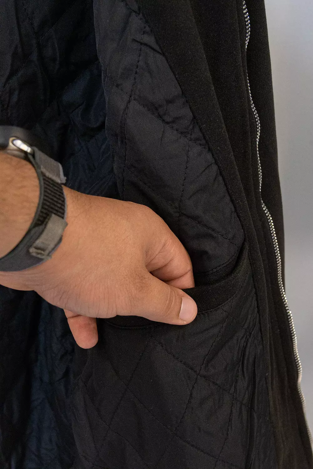 DOLCE & GABBANA JACKET \ 1629 6