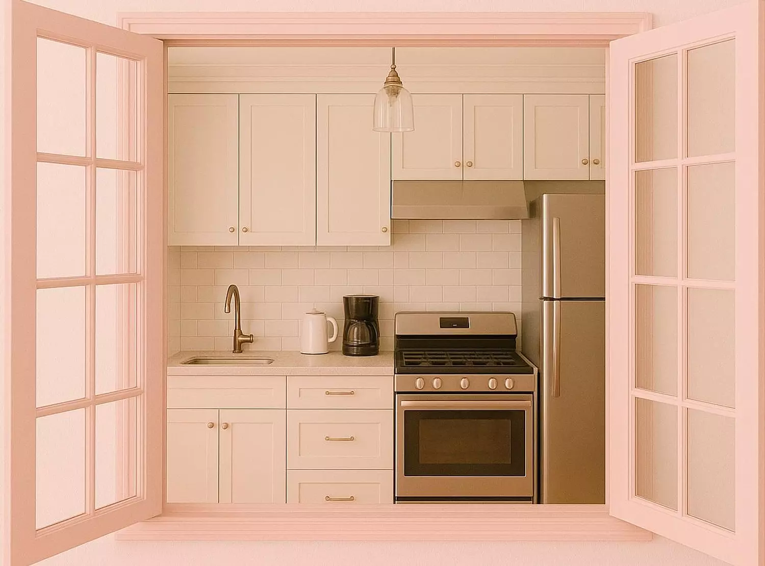 <h3 style="text-align: center"><strong>Kitchen Essentials</strong><br><br></h3><hr><p style="text-align: start"></p>