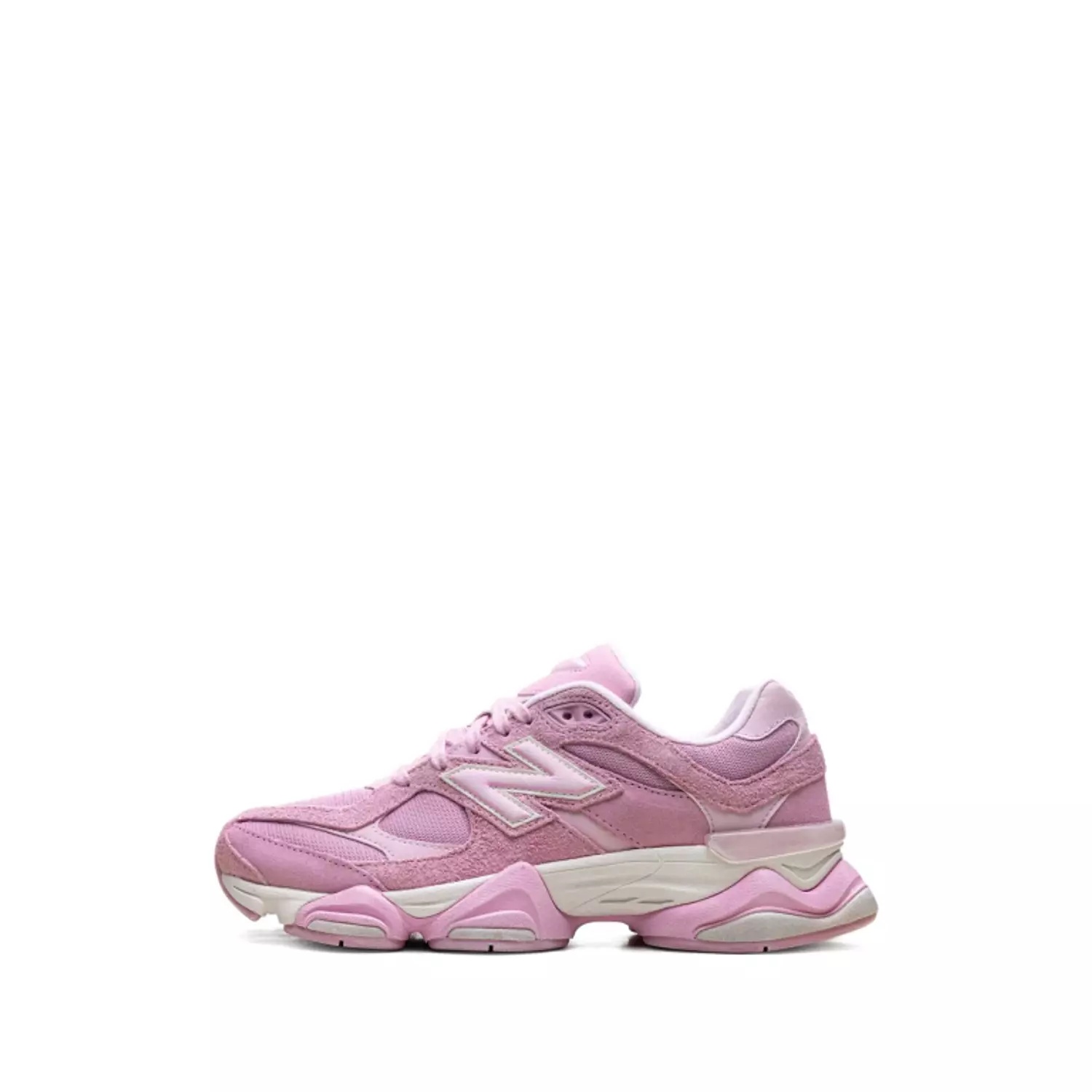 New Balance 9060 ASOS Exclusive Pink Overdye 2