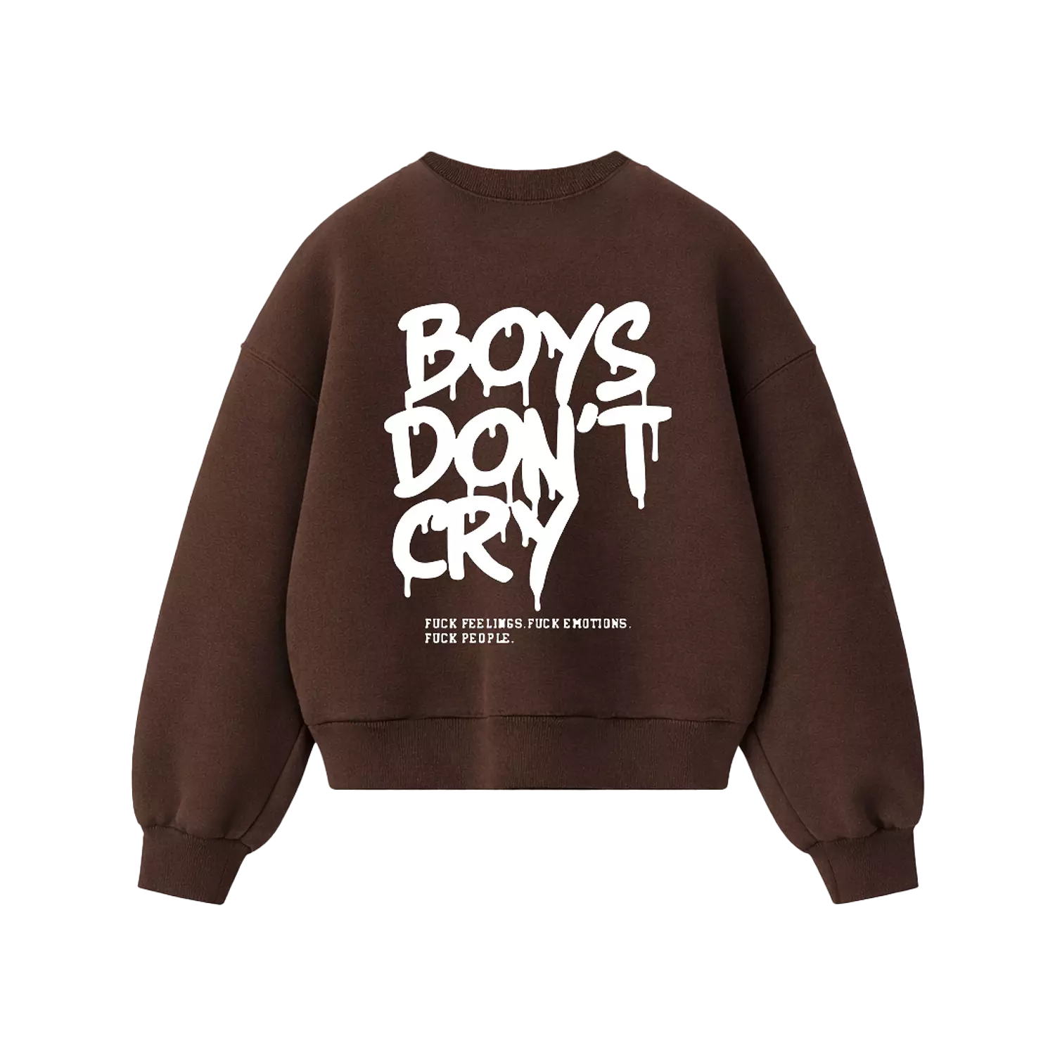 Boys don't cry 4