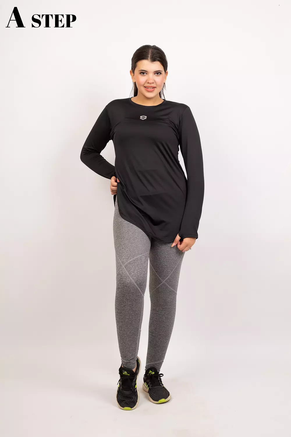 Sportive Leggings 18 1