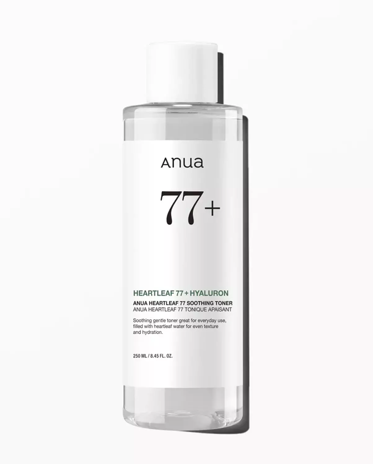 Anua Heartleaf 77 Soothing Toner image