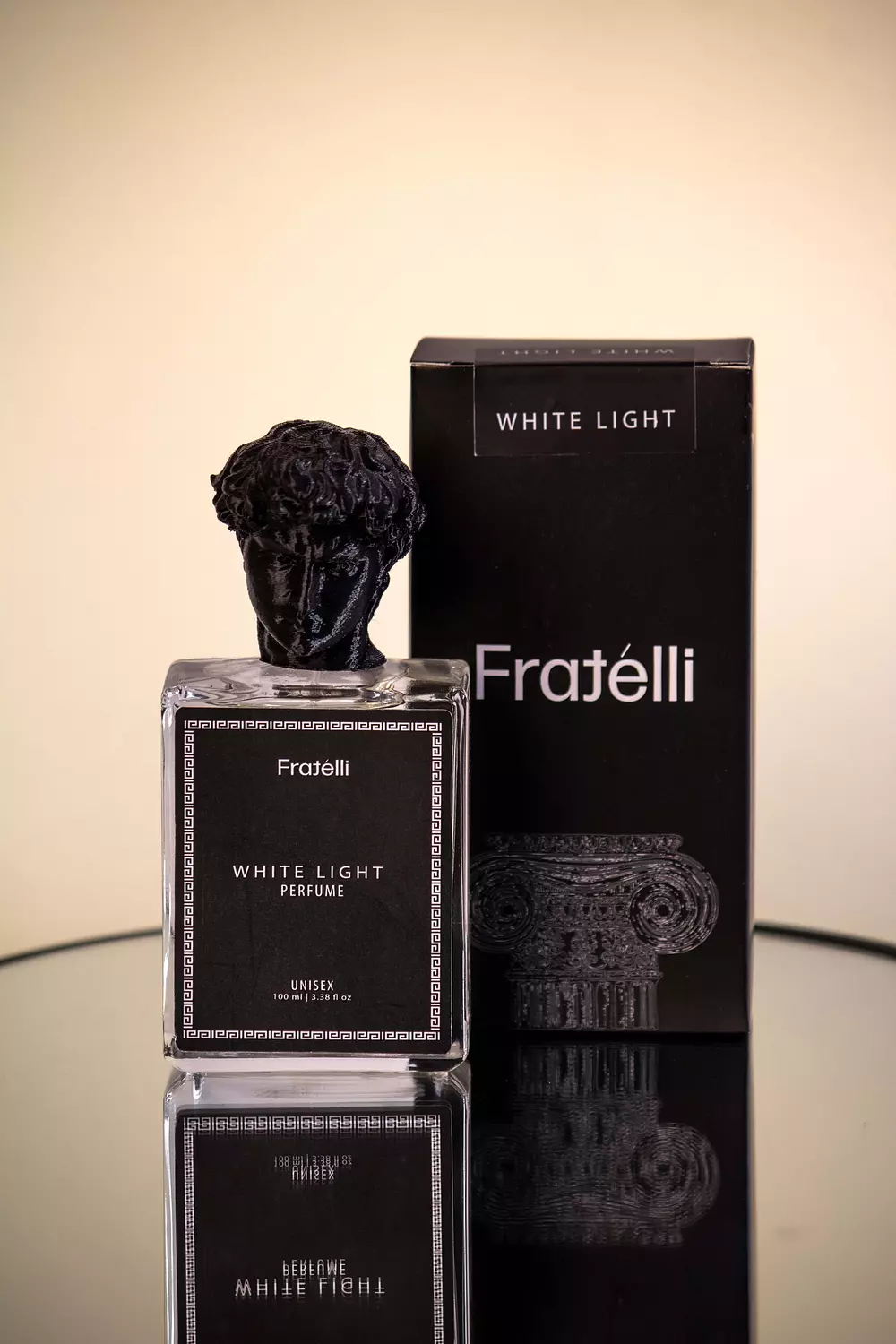 White Light 4
