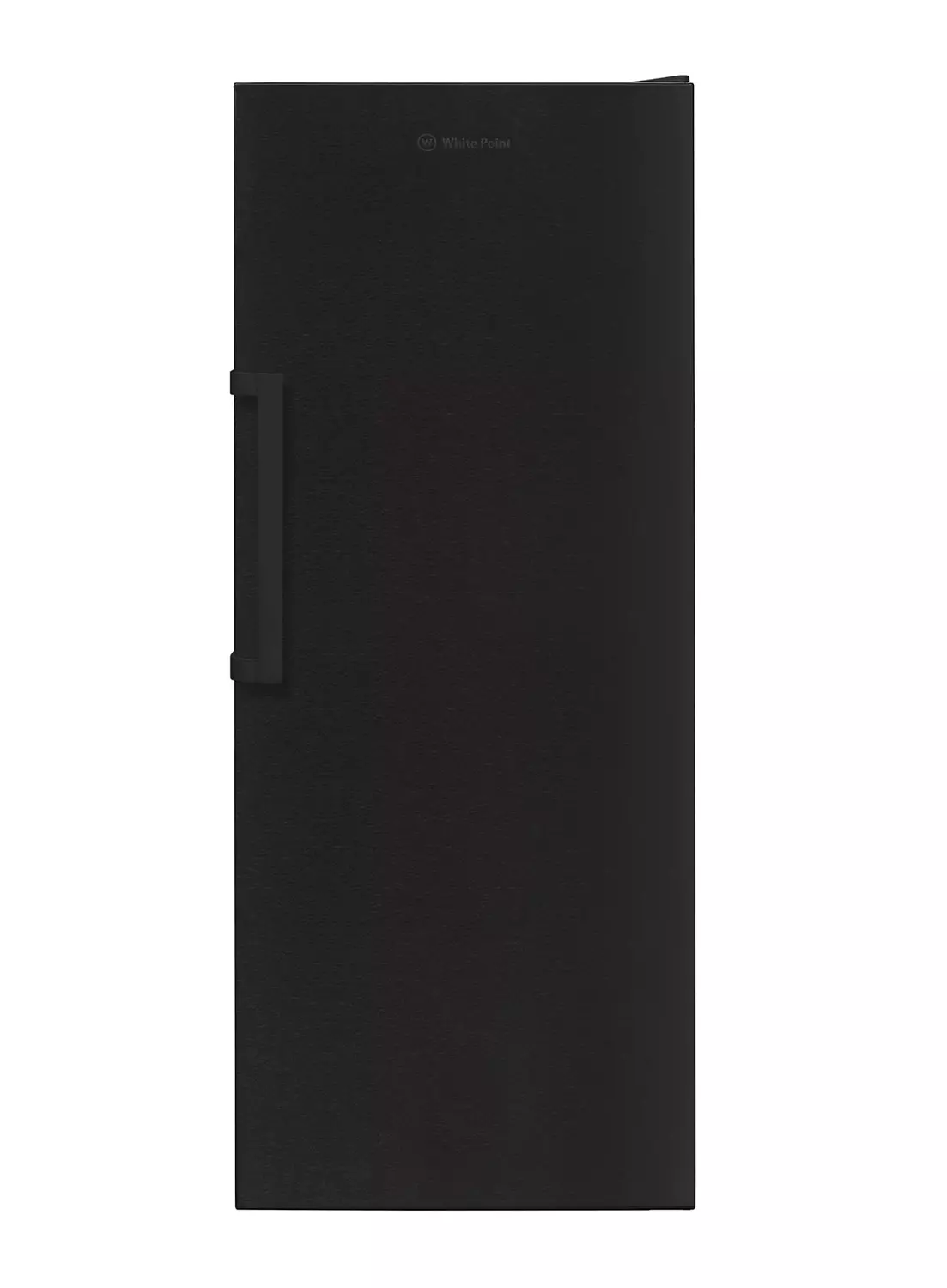 White Point No Frost Upright Freezer, 6 Drawers, 226 Liters, Black, WPVF323B Model: image