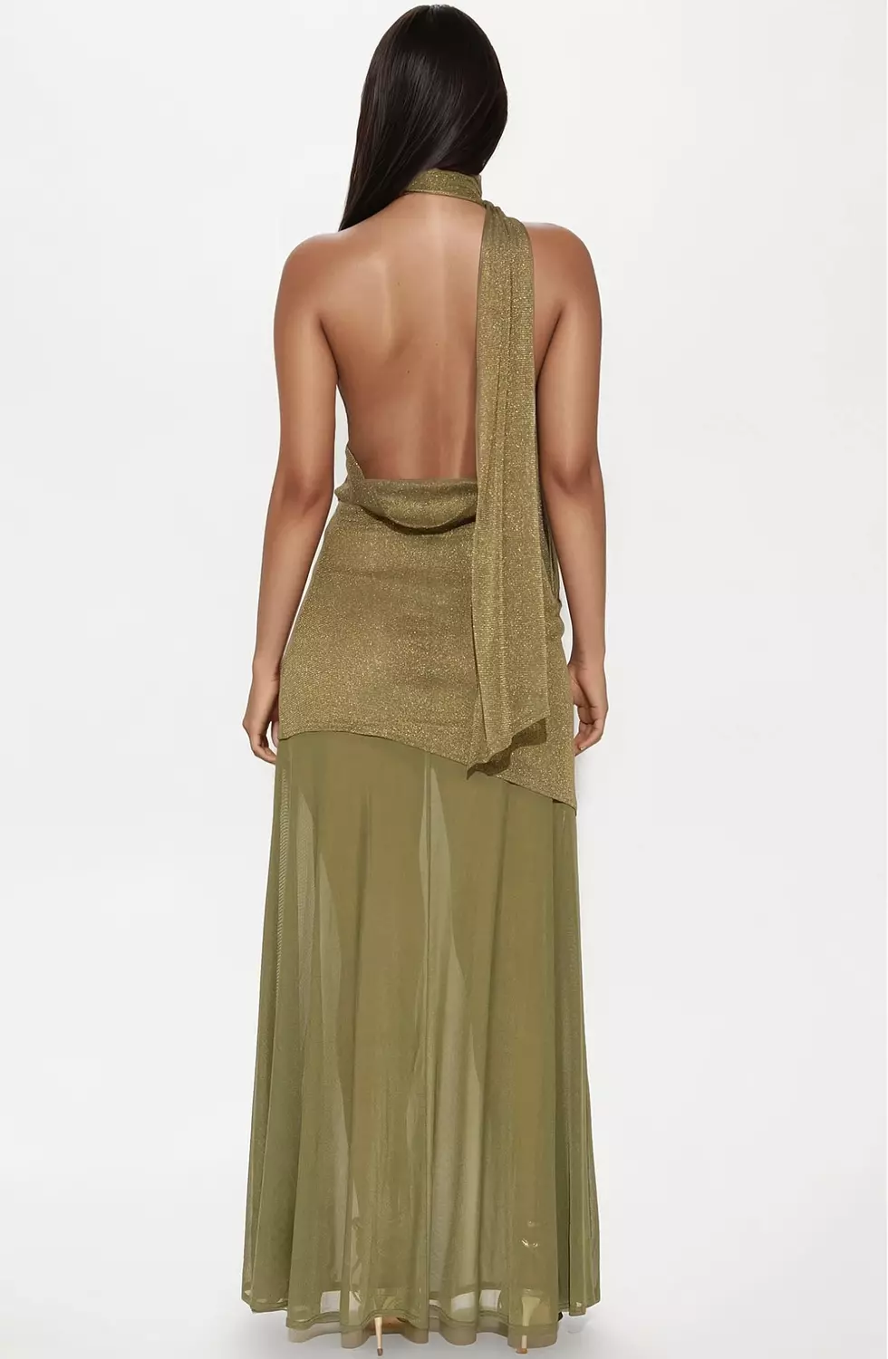 The Desert Dreams Dress  1