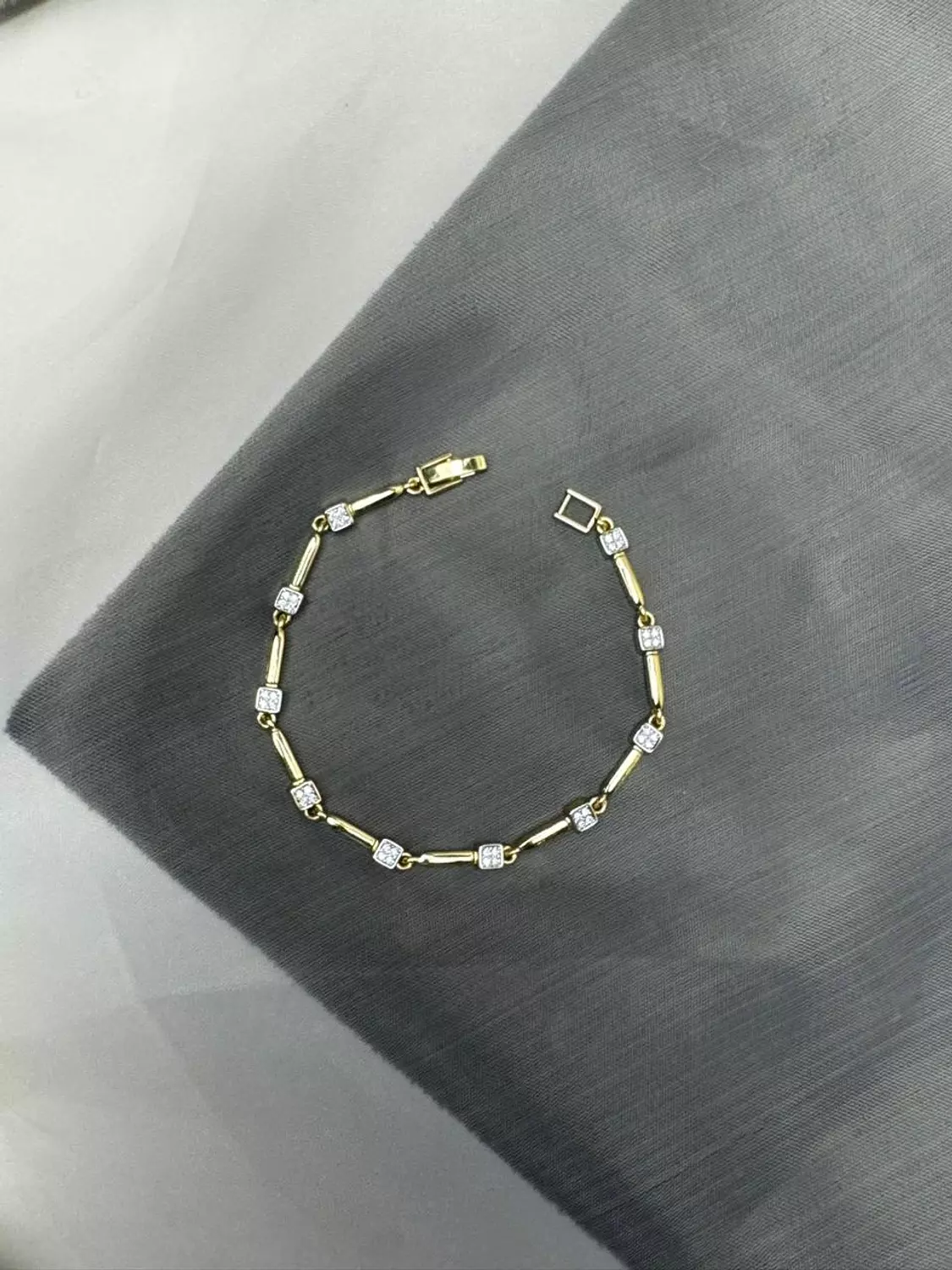 Cristal Bracelet 3 image