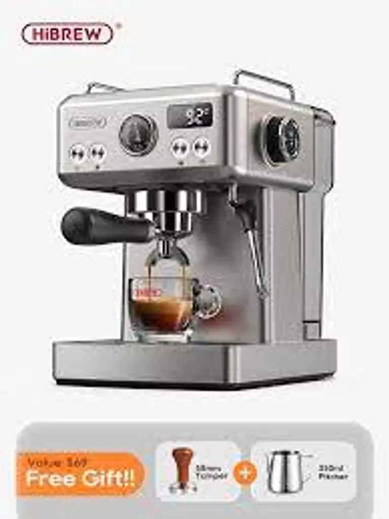 banner image for Hibrew Egypt