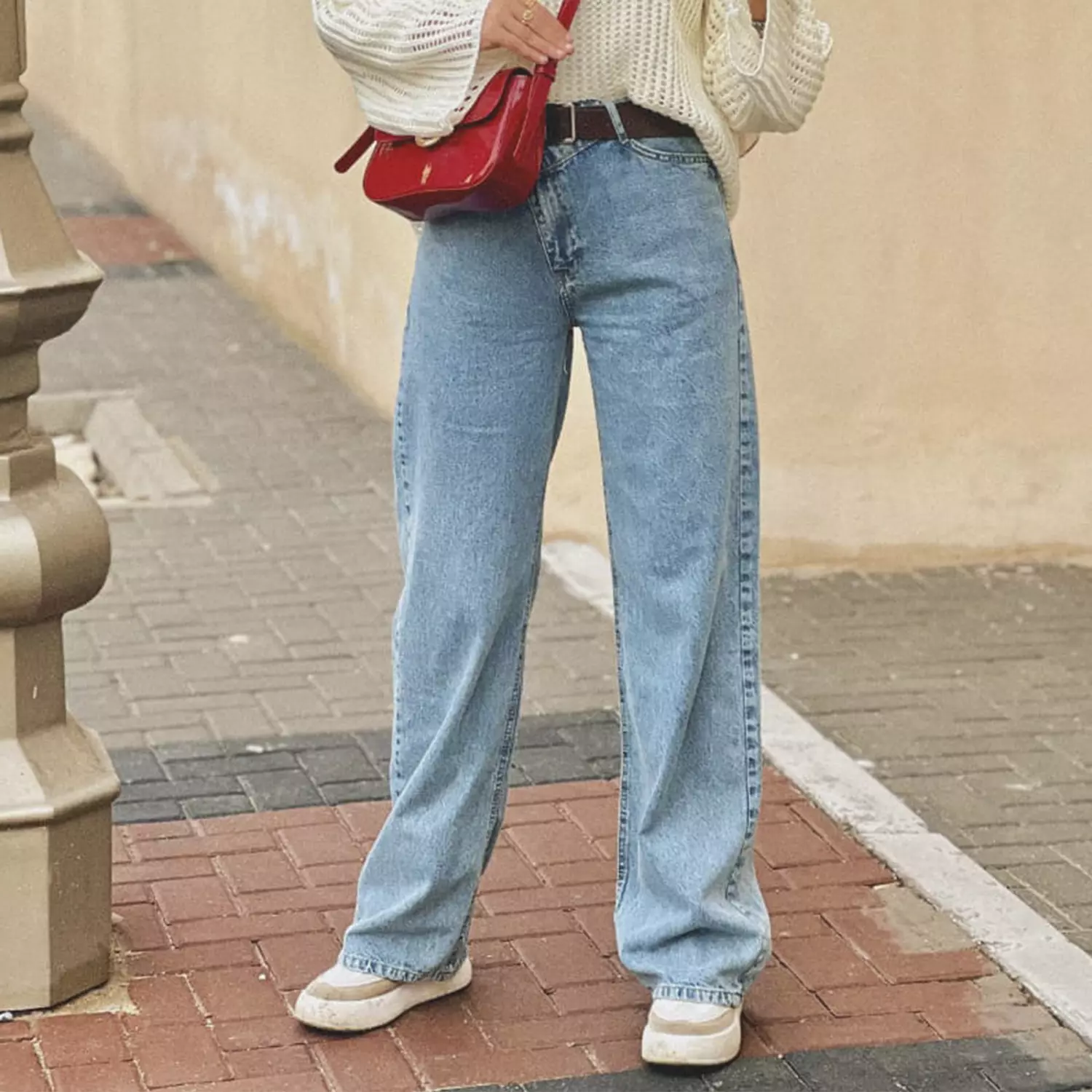 blue jeans image