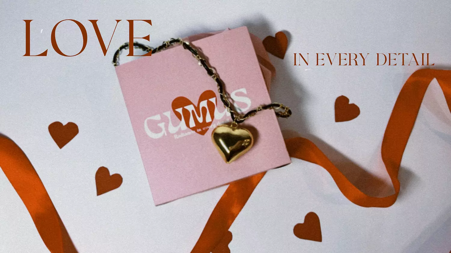 banner image for Gumus