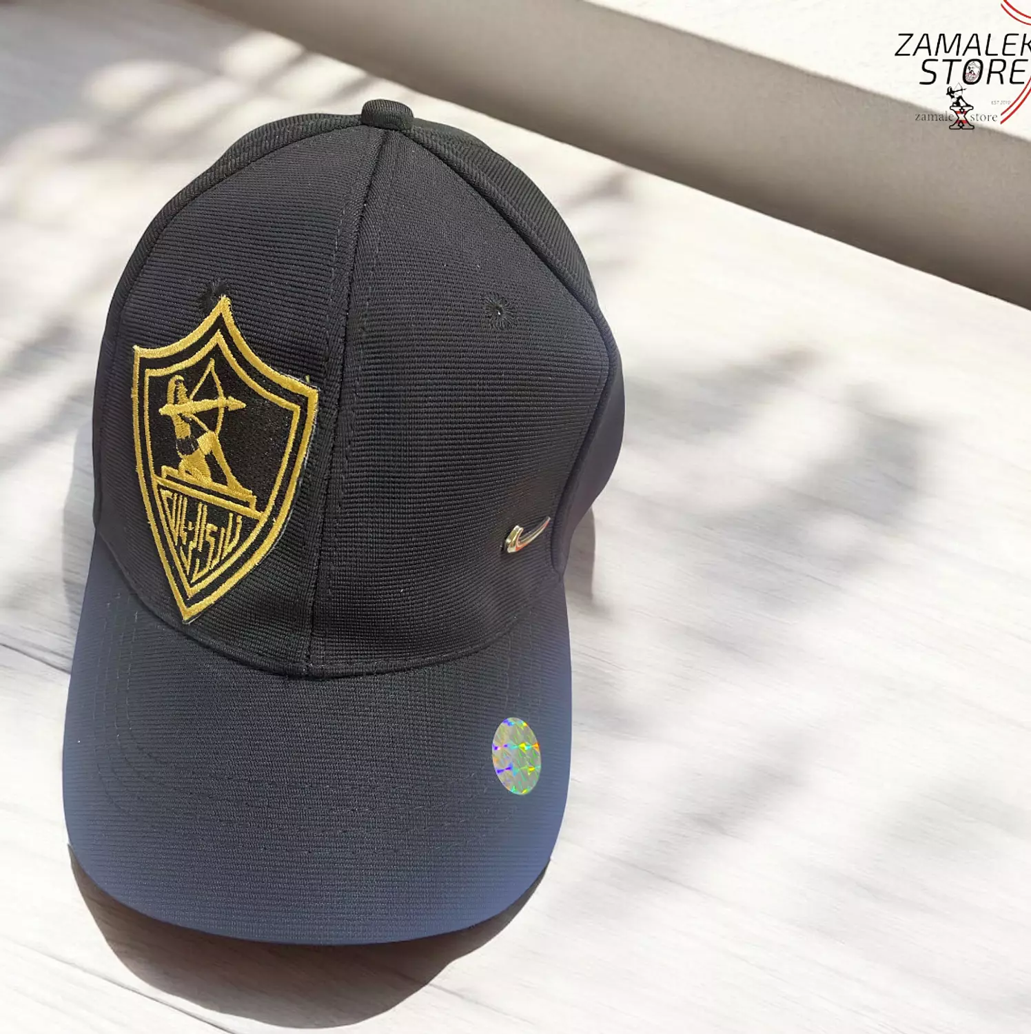 Basic nike cap 7