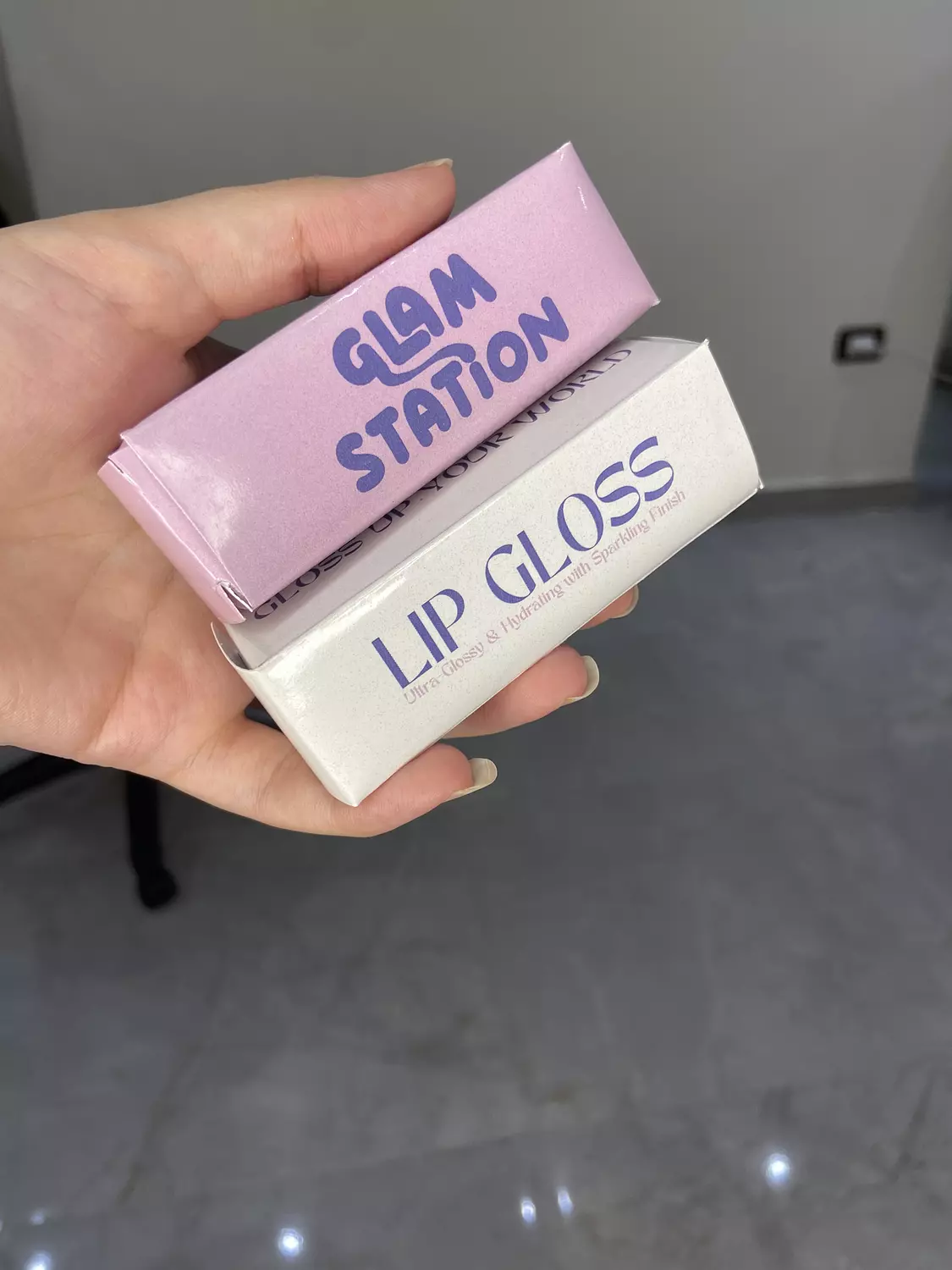 Lipglosses bundle💖 6