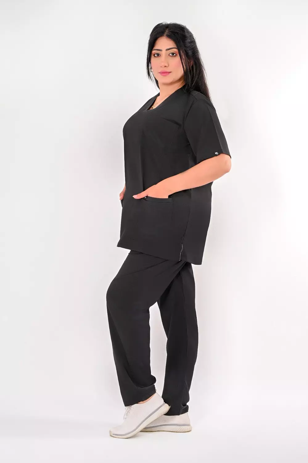 Lycra Pro Scrub 13