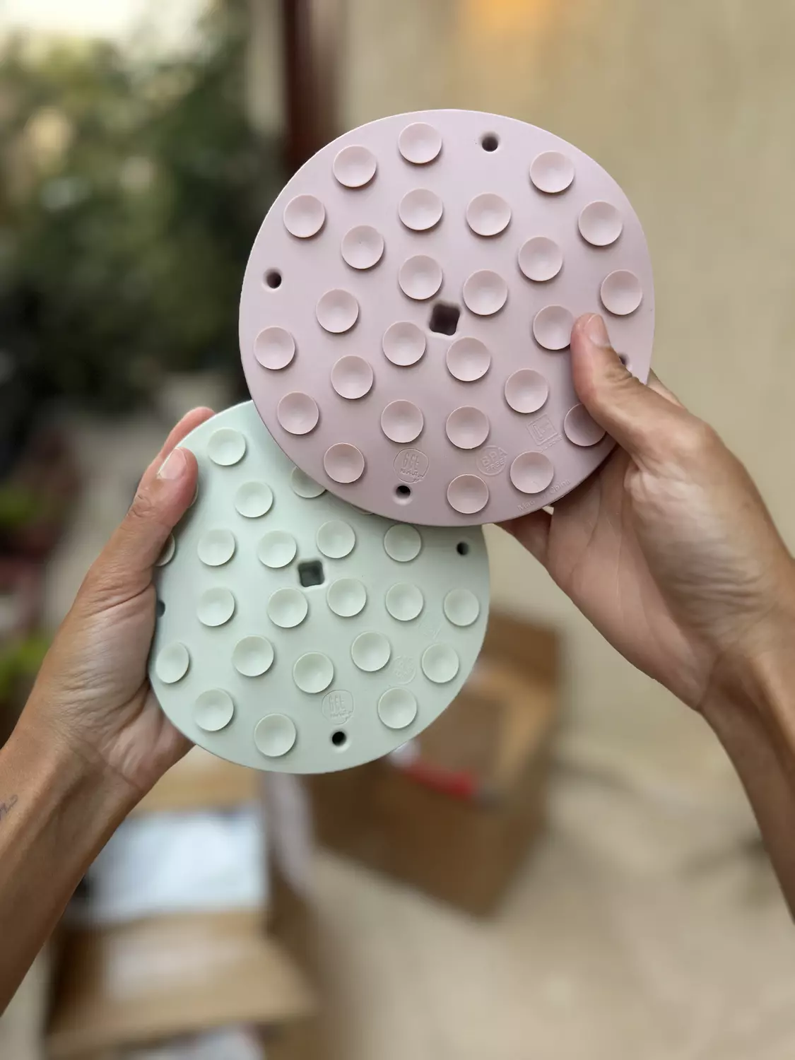 Slow Feeder Insert 2