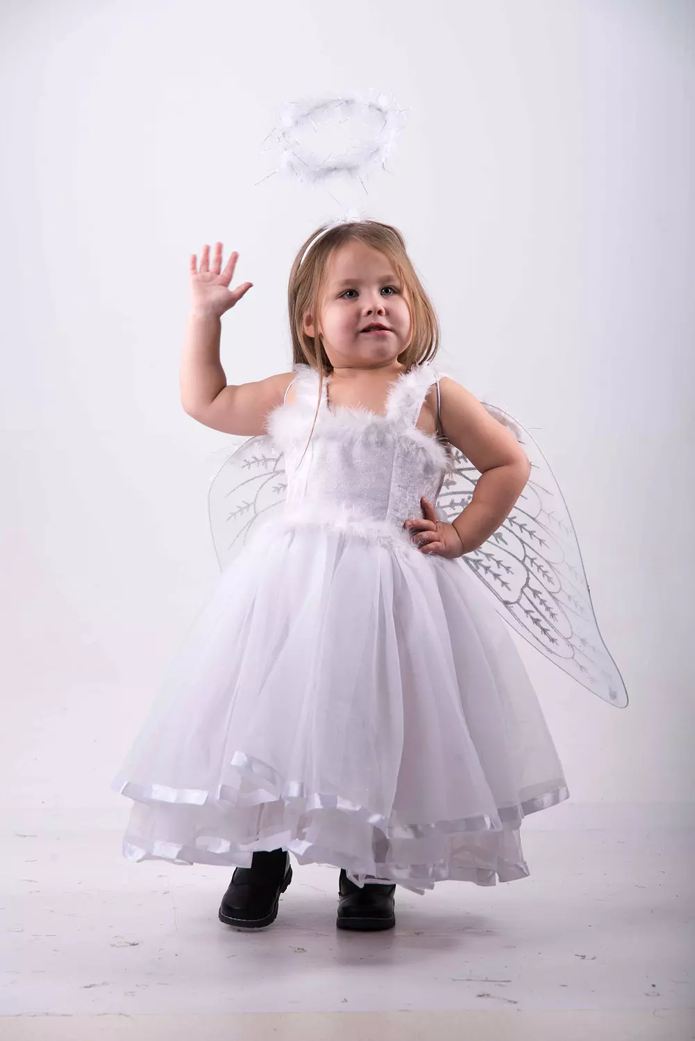 Angel 1