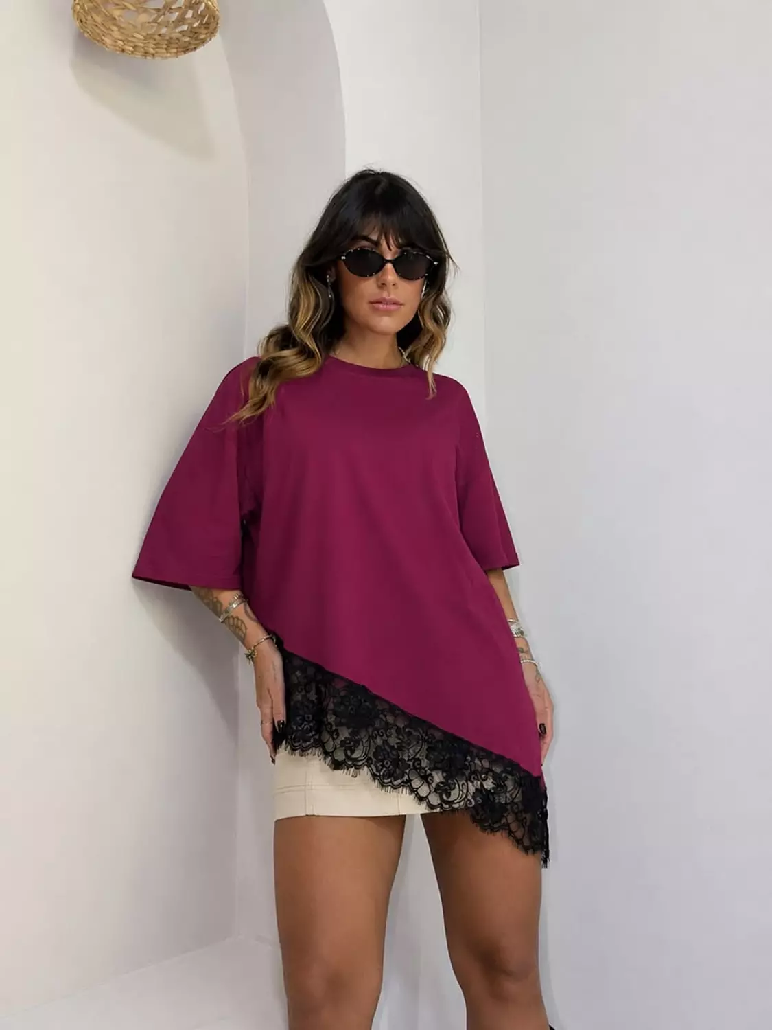 T shirt  Dontel  image