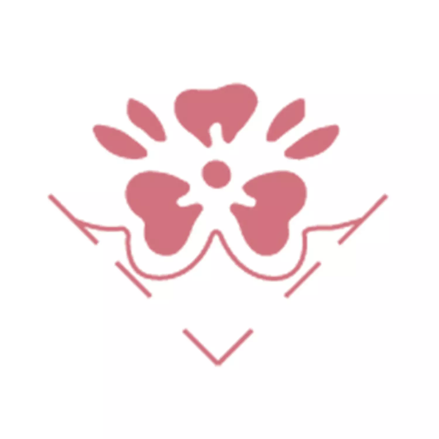 Decorative Corner Paper Punch 1 inch 4