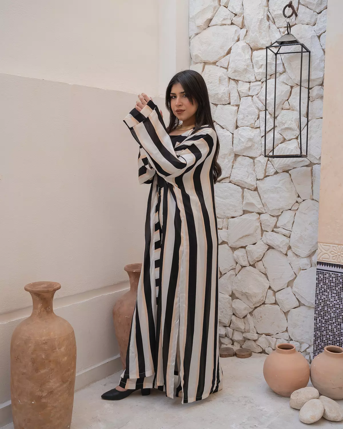 Bold Stripes 2