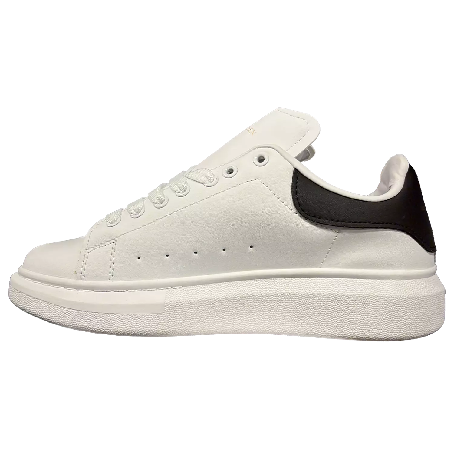 Alexander McQueen Oversized sneaker hover image