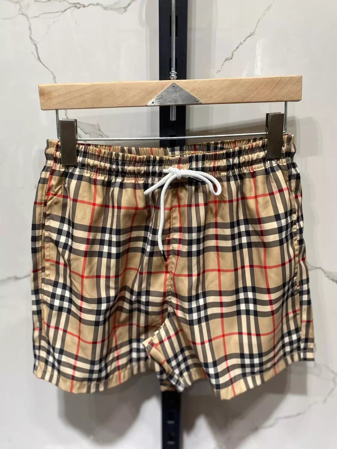 BURBERRY SWIM SUIT / 141952 image