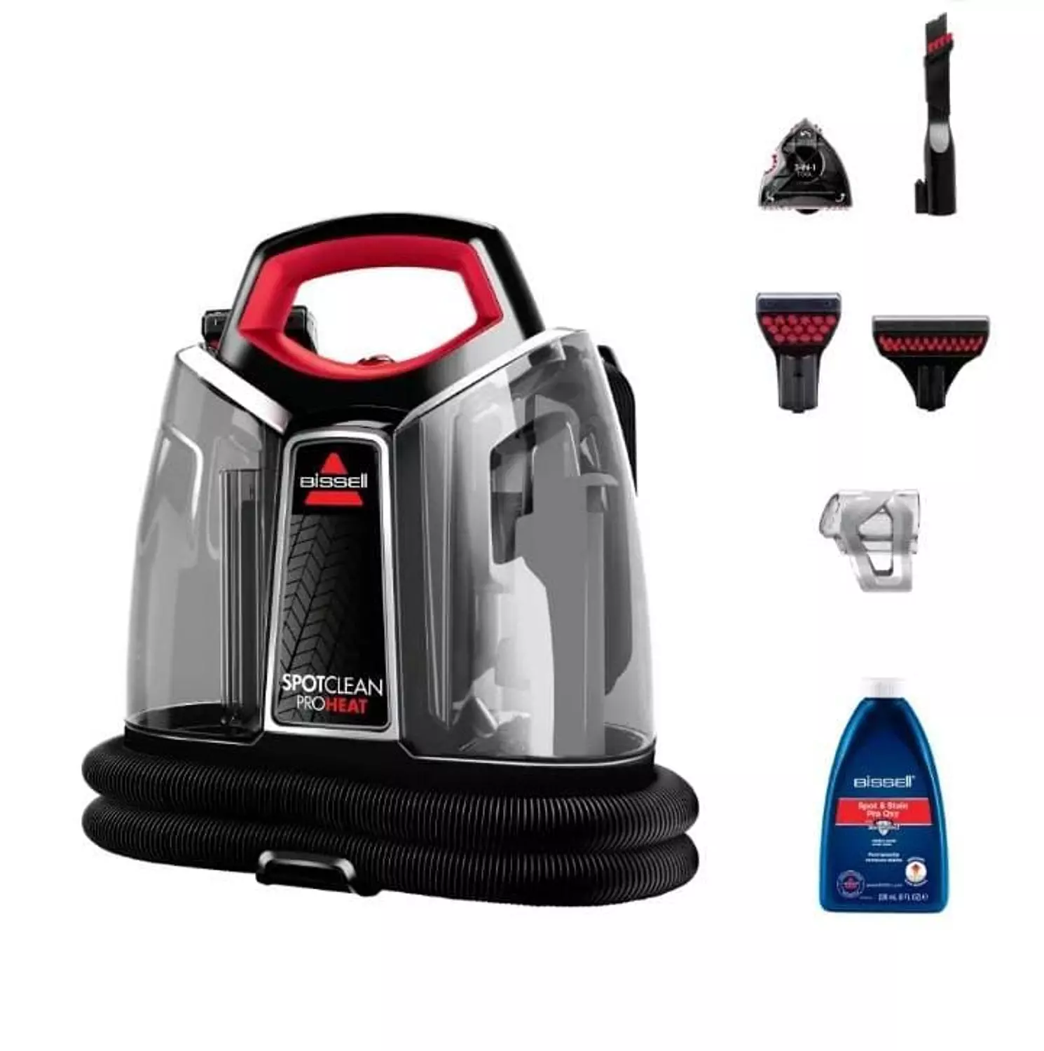 Bissell MultiClean Washer image