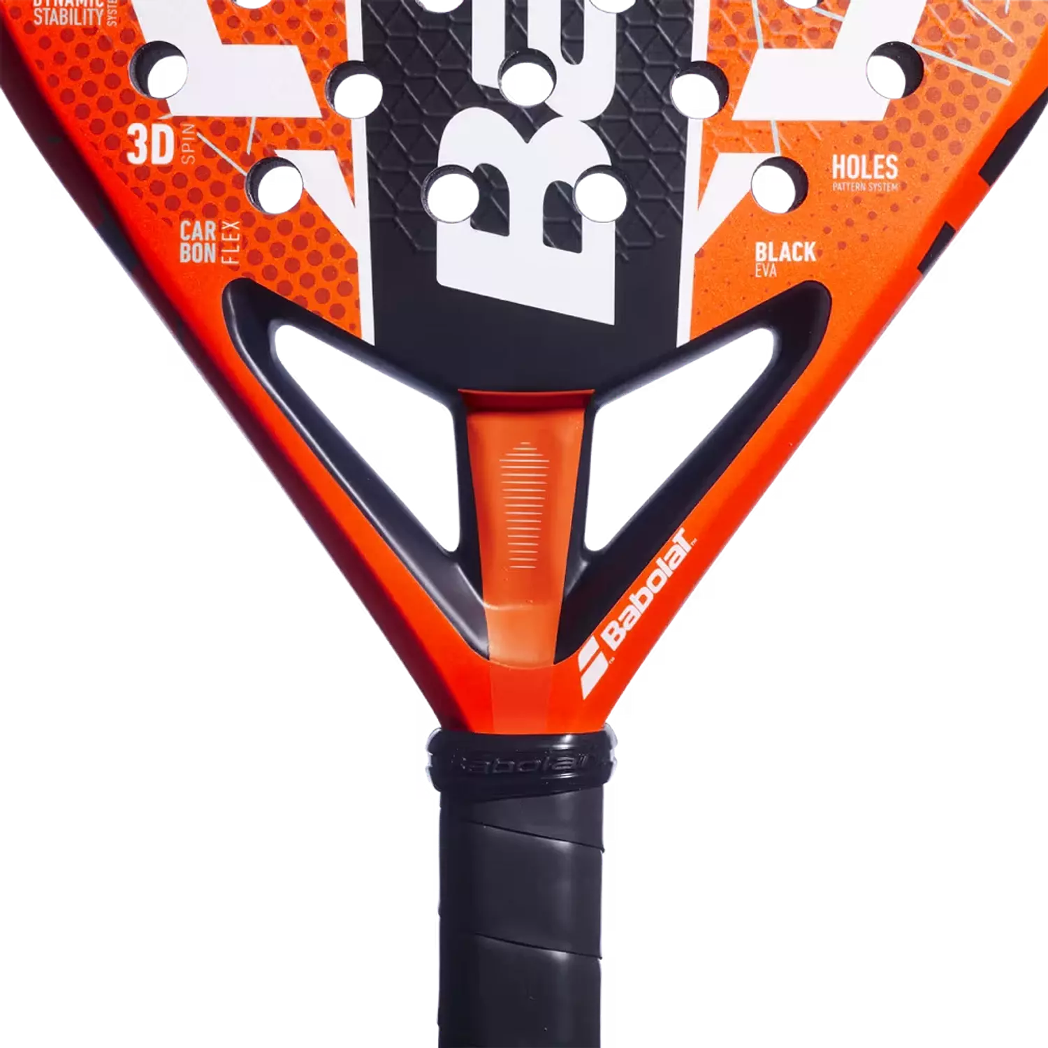 Babolat Technical Veron 3.0 2026 - Juan Lebron 4