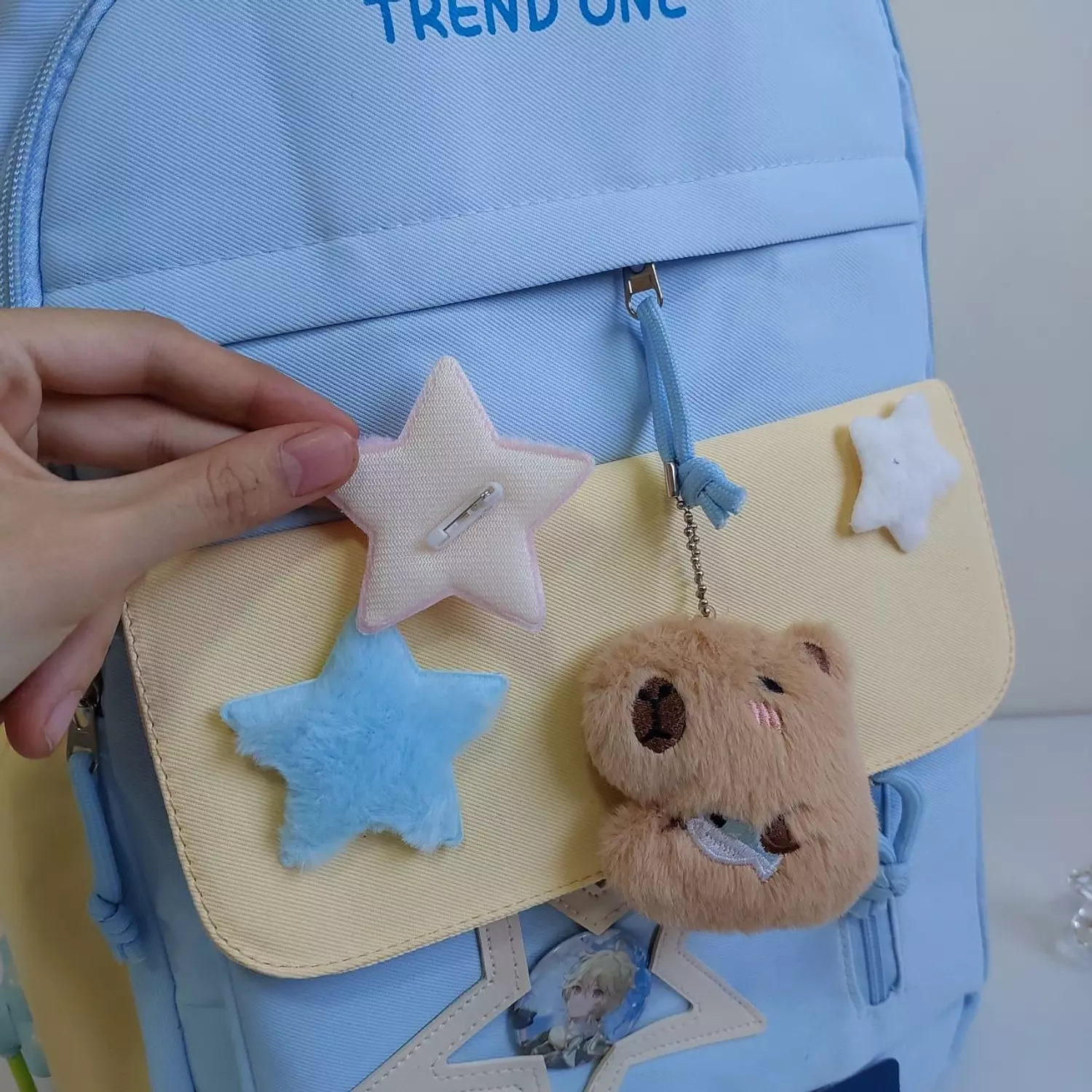 The Star Bag 7