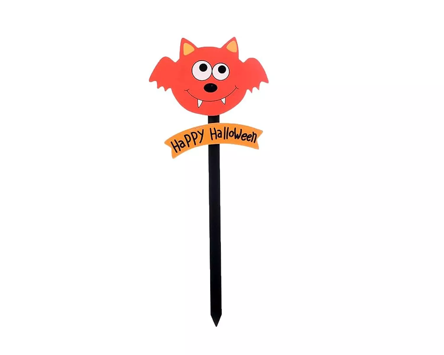 Happy Halloween Stick 1
